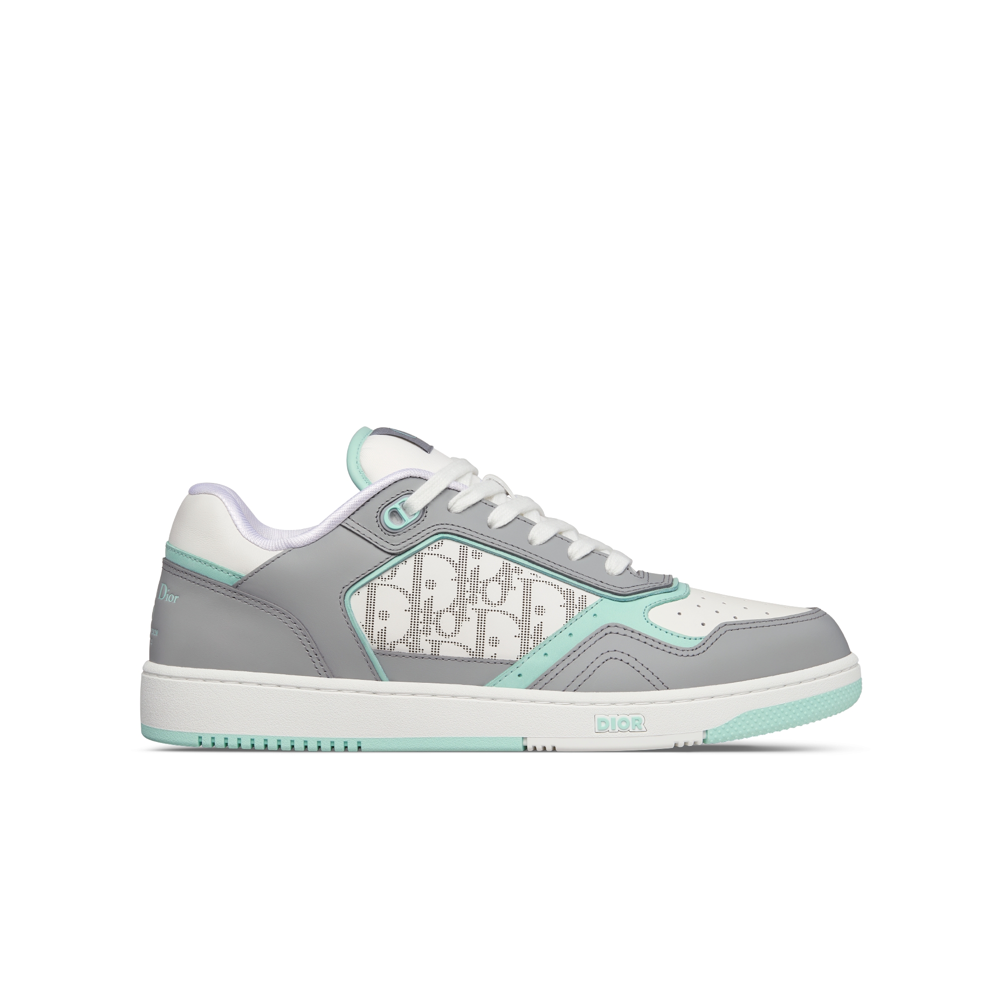 HOUSE OF DIOR NEW YORK B27 Uptown Low-Top Sneaker – LIMITED AND
