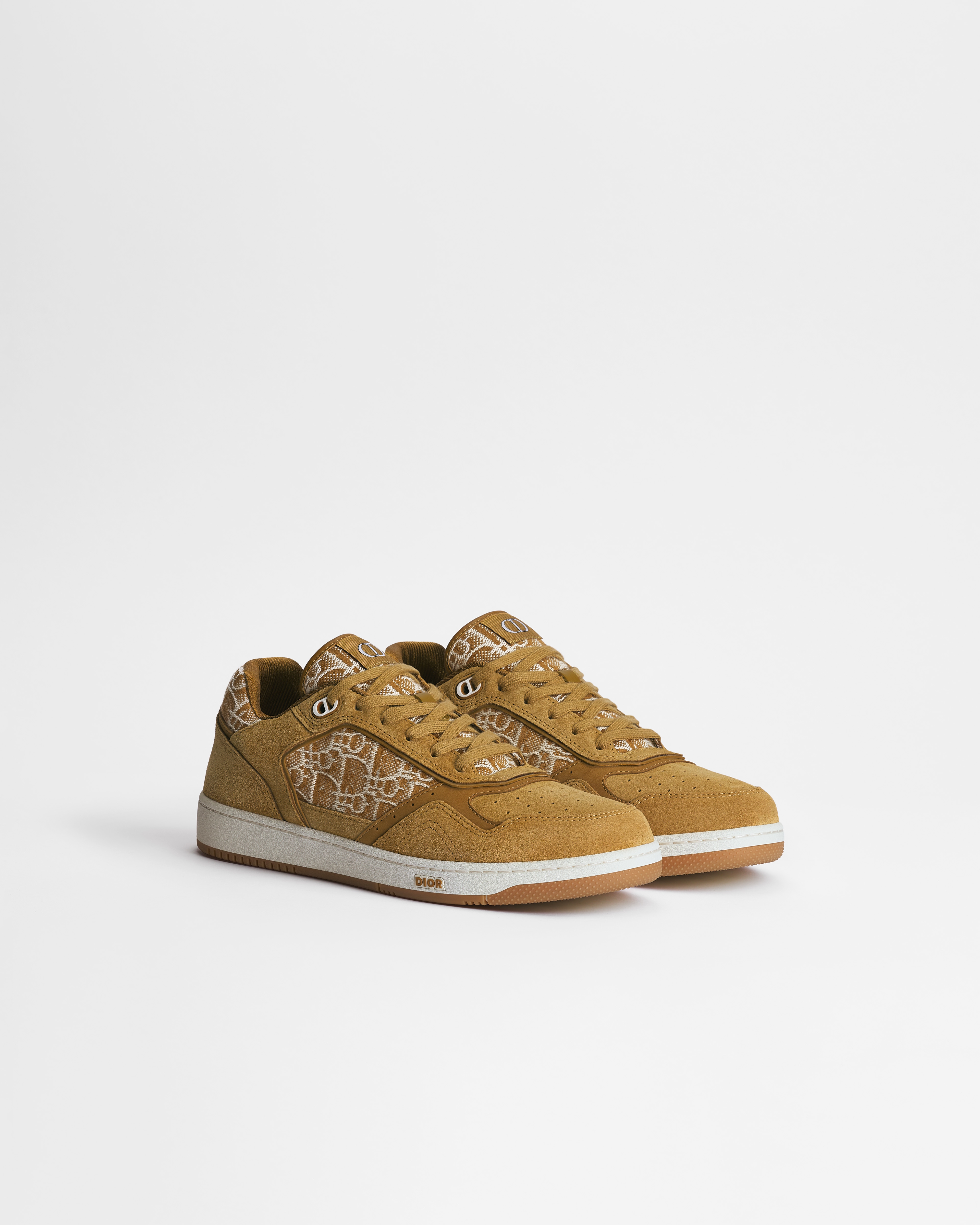 B27 Uptown Low-Top Sneaker