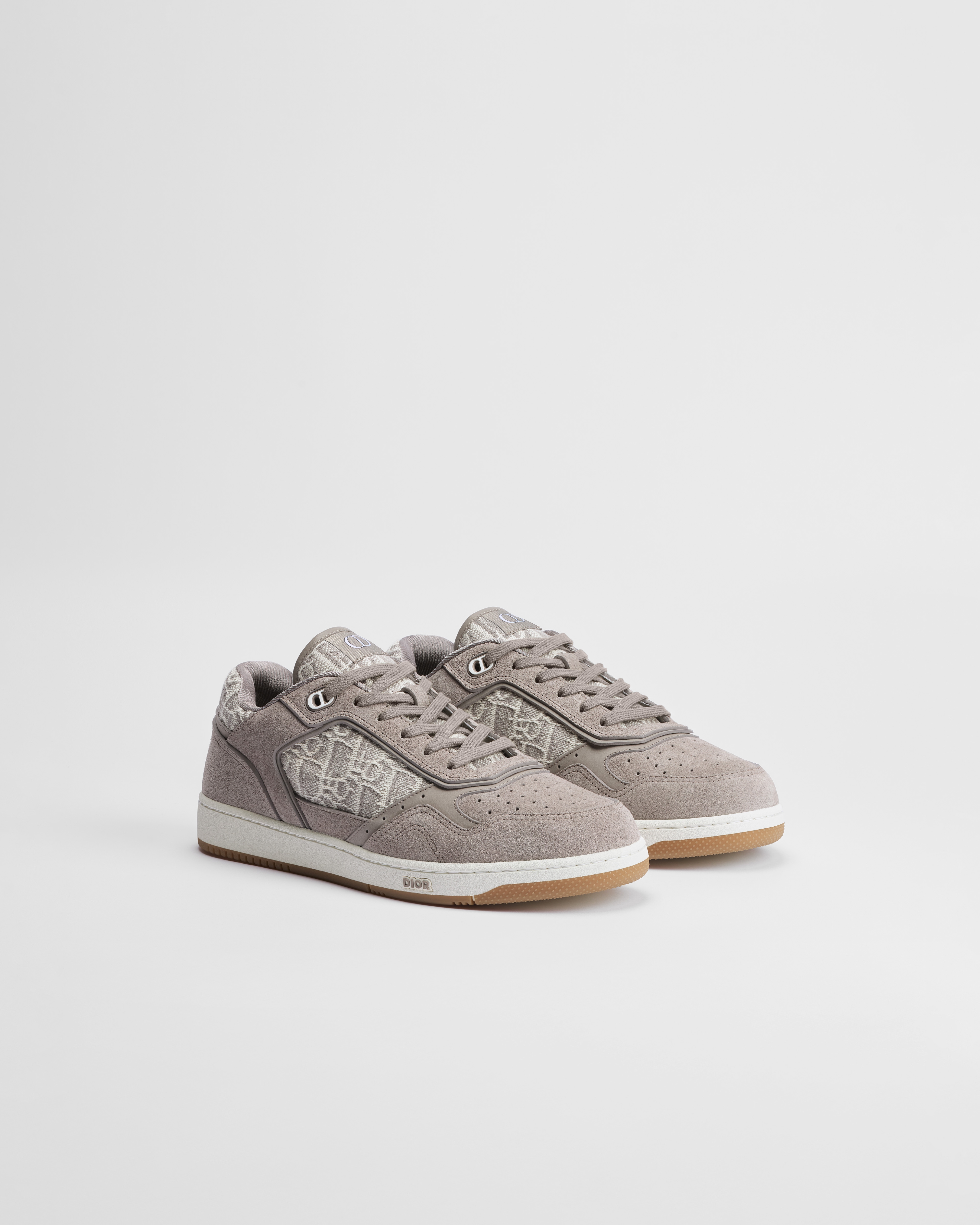 B27 Uptown Low-Top Sneaker