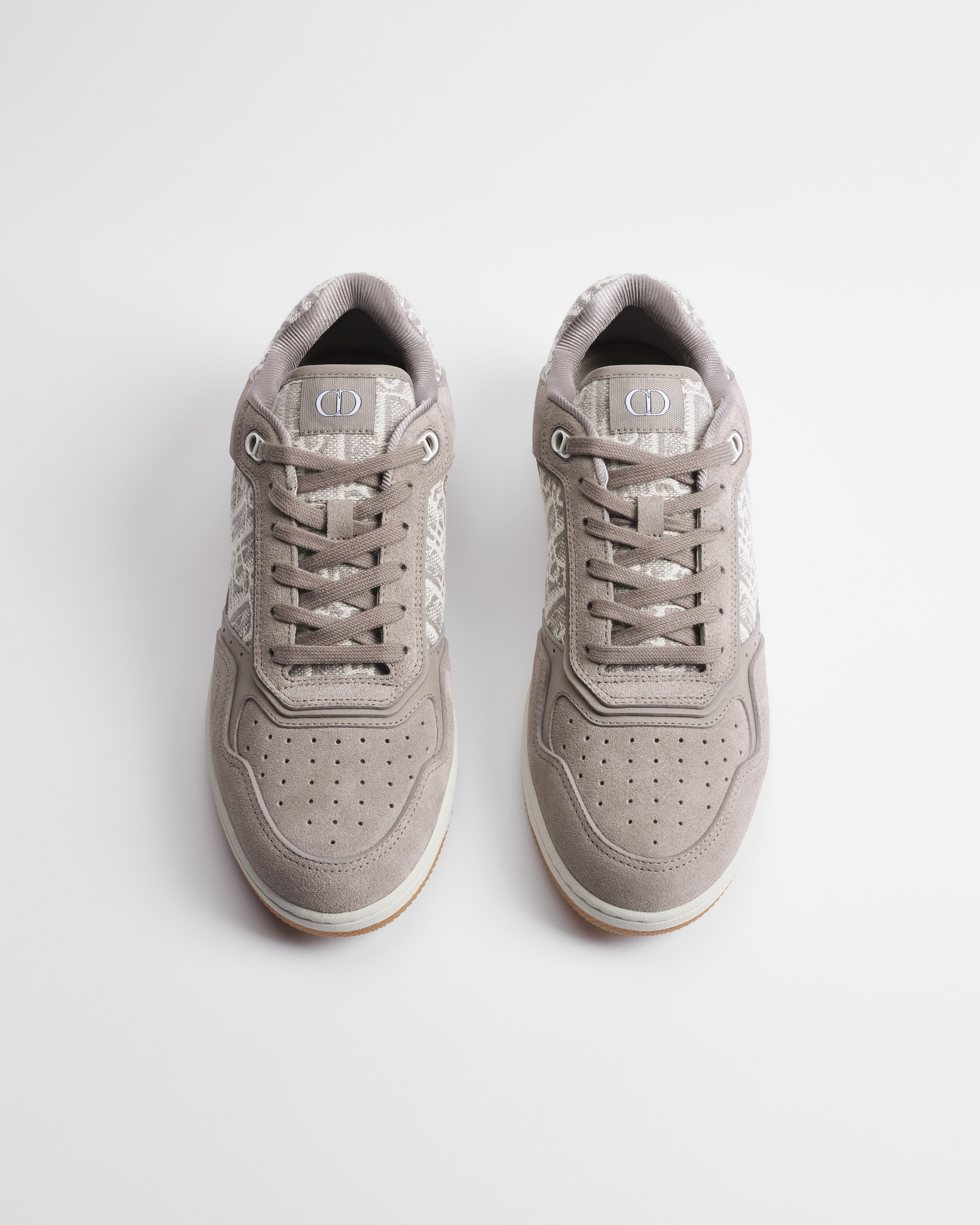 B27 Uptown Low-Top Sneaker