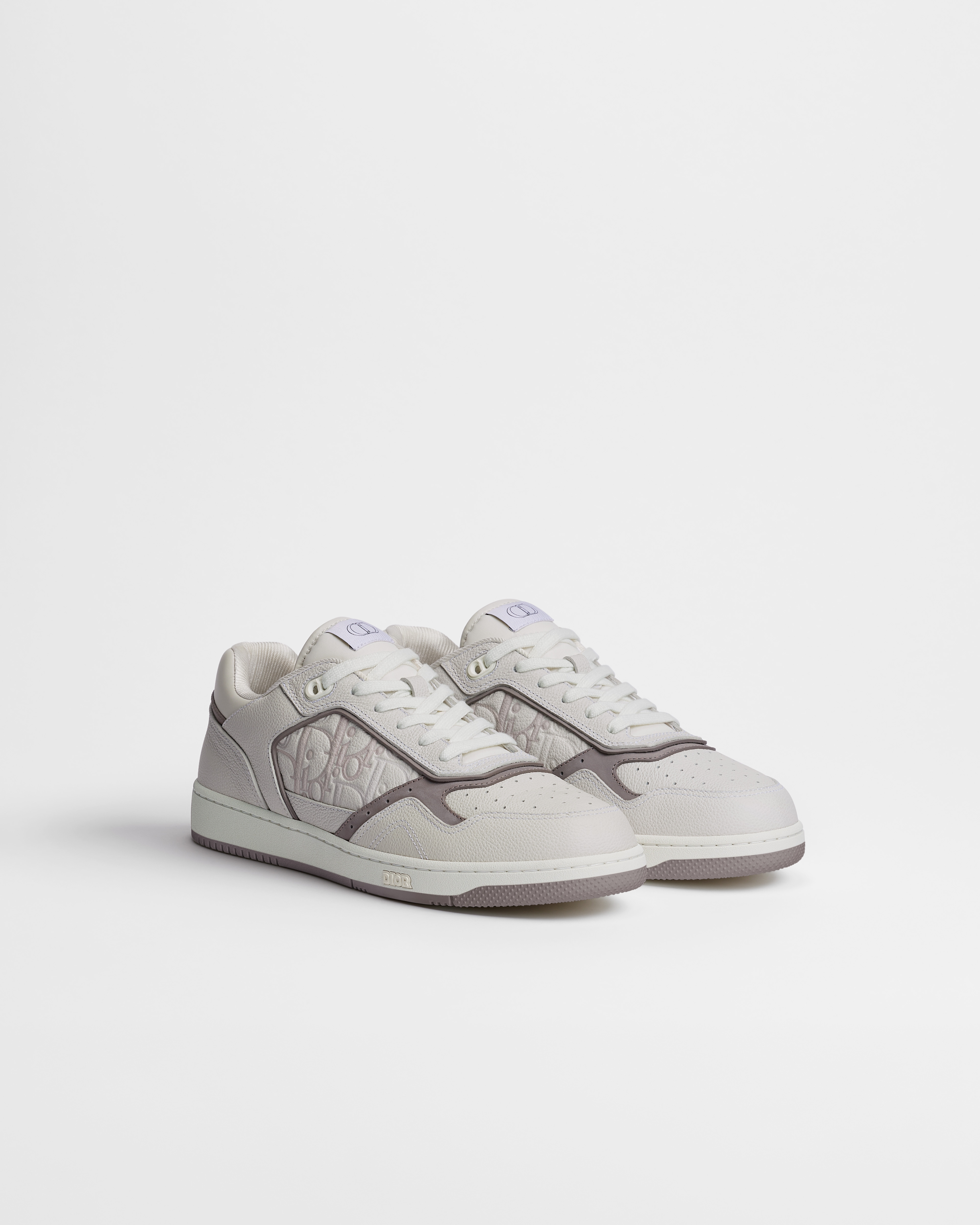 B27 Uptown Low Top Sneaker