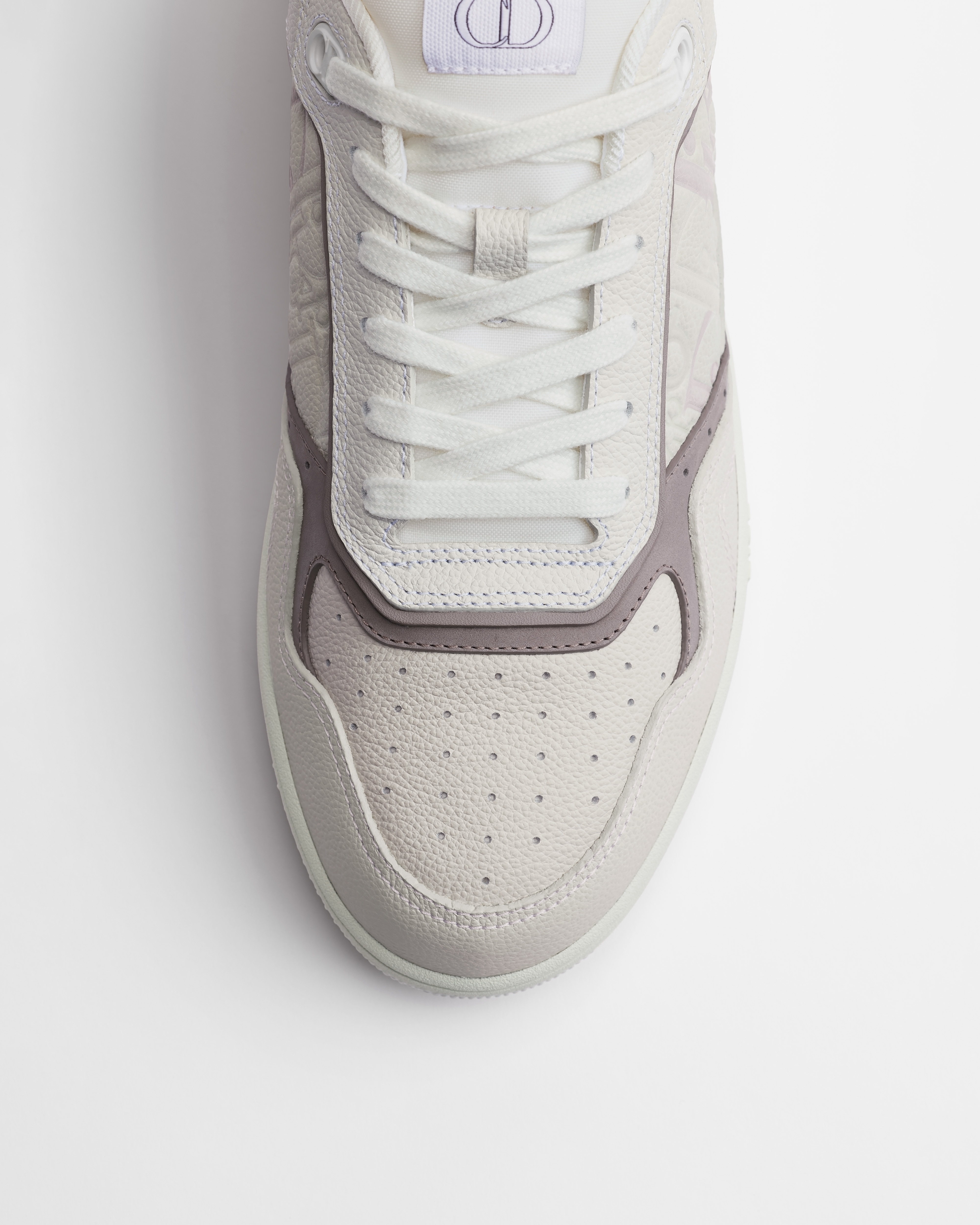 Sneaker bassa B27 Uptown