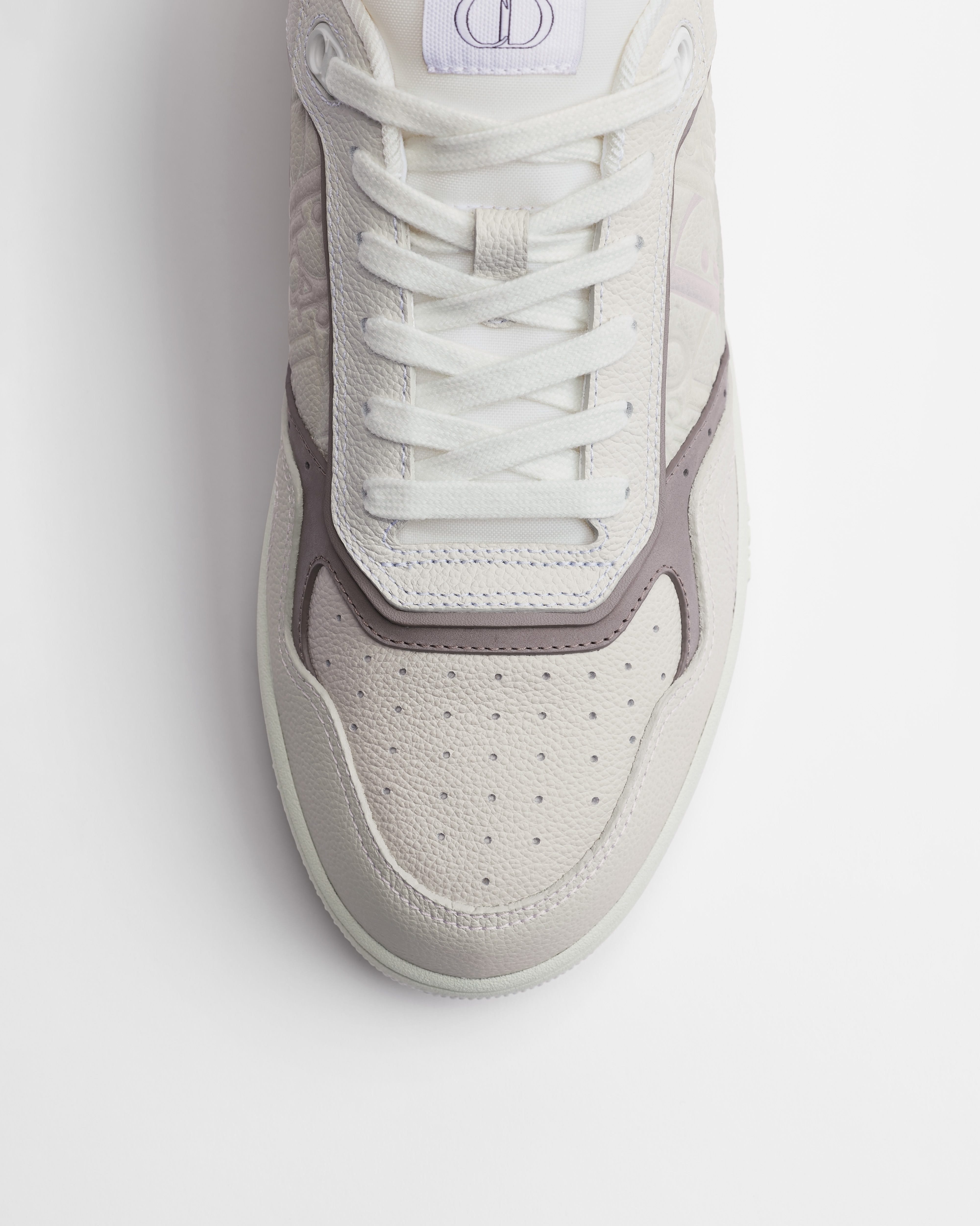 B27 Uptown Low Top Sneaker