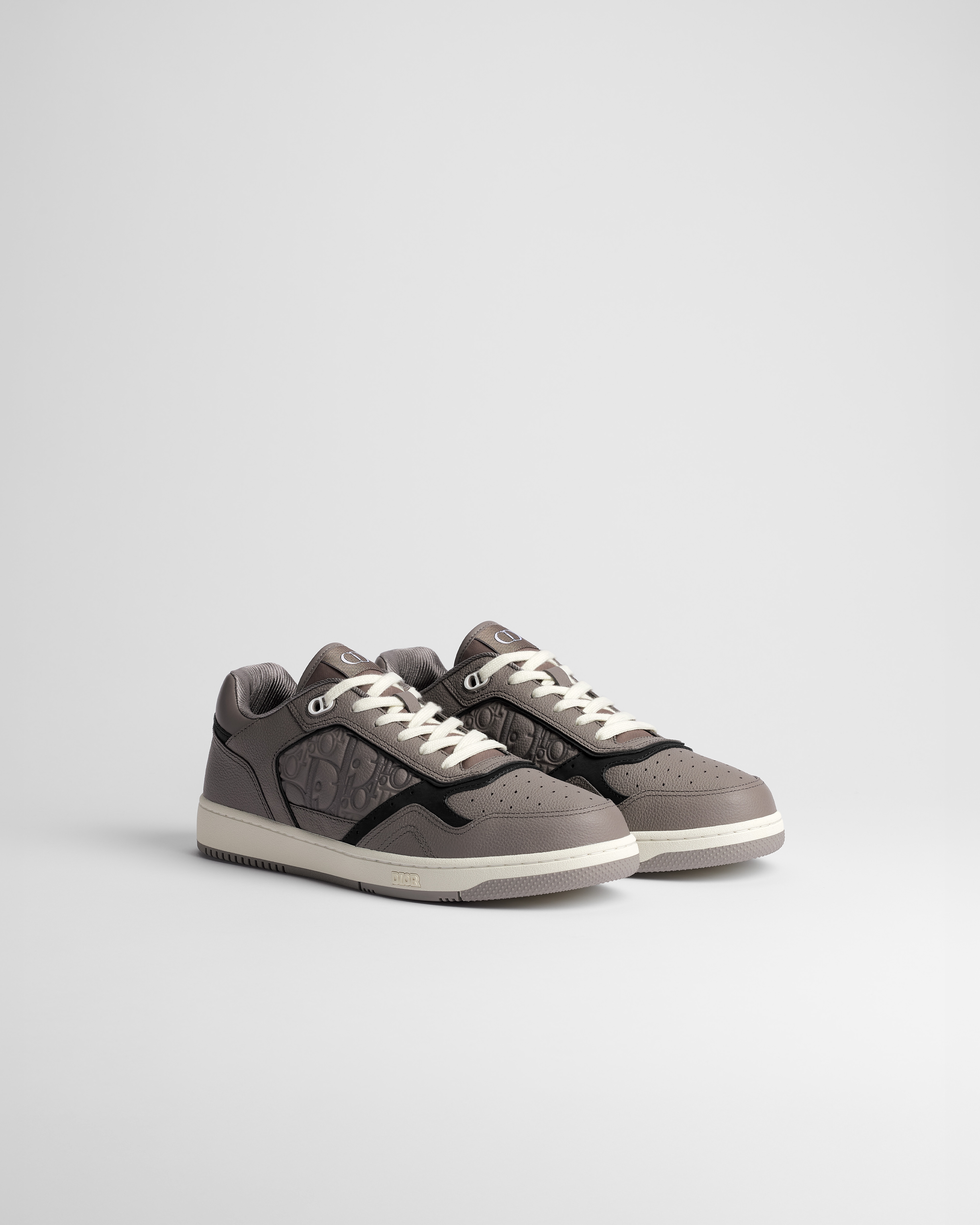 B27 Uptown Low-Top Sneaker