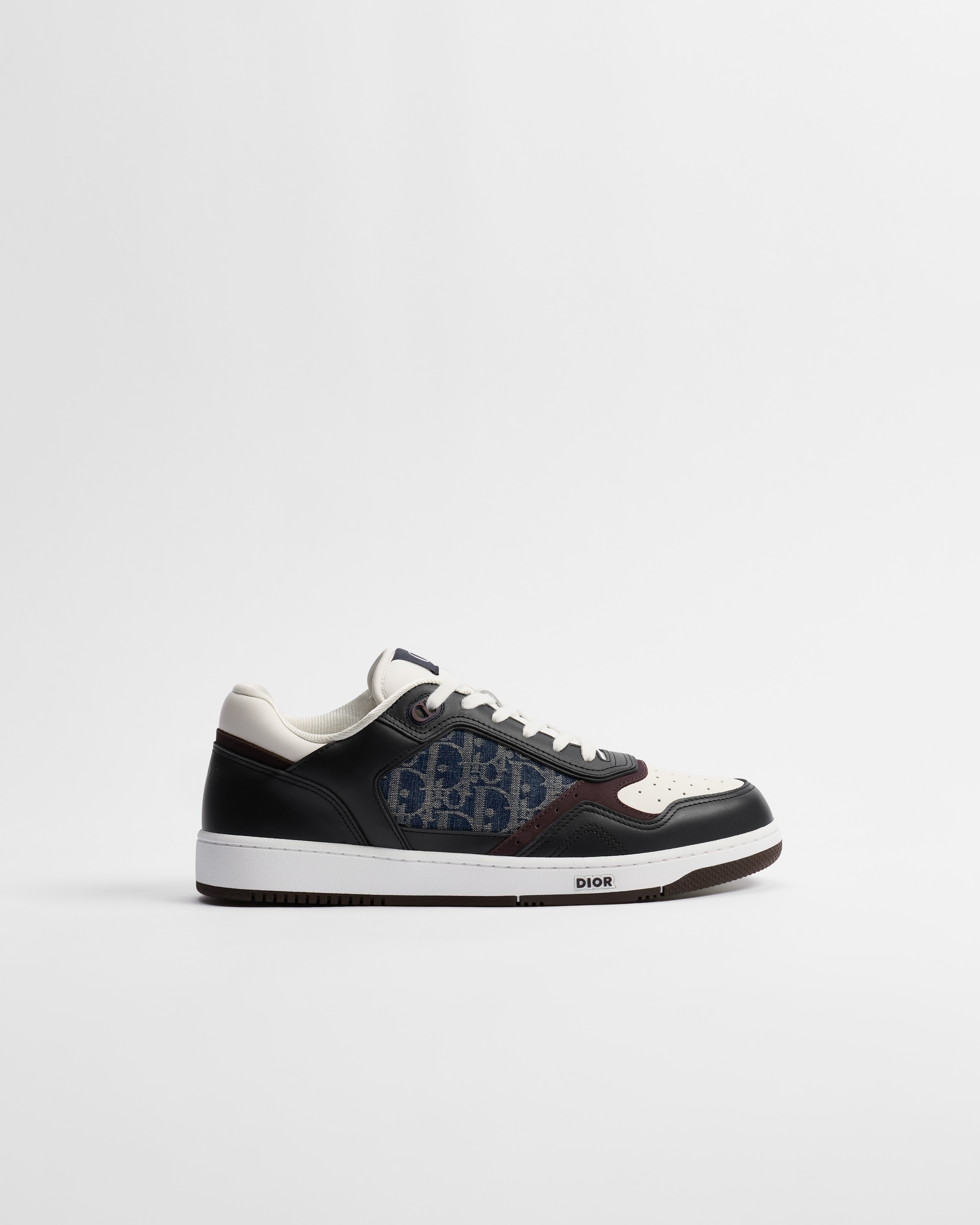 B27 Uptown Low-Top Sneaker