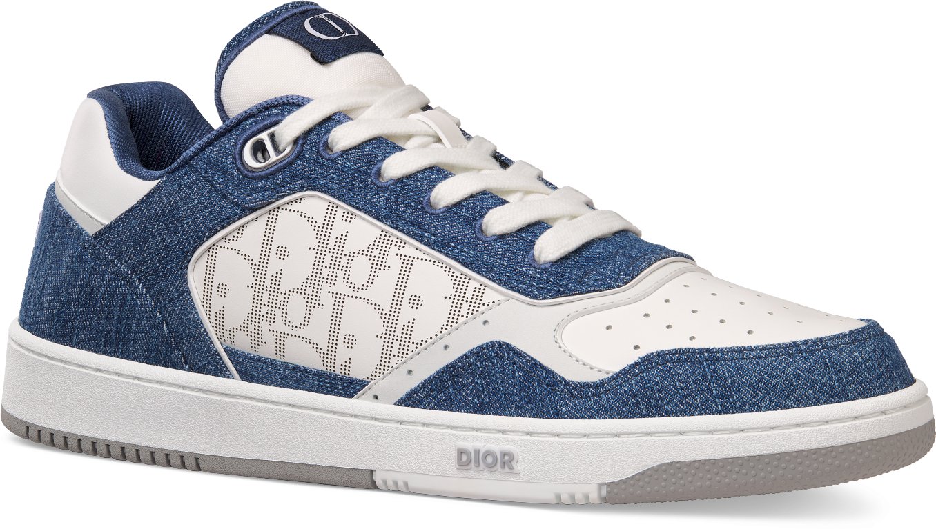 B27 Low Top Sneaker
