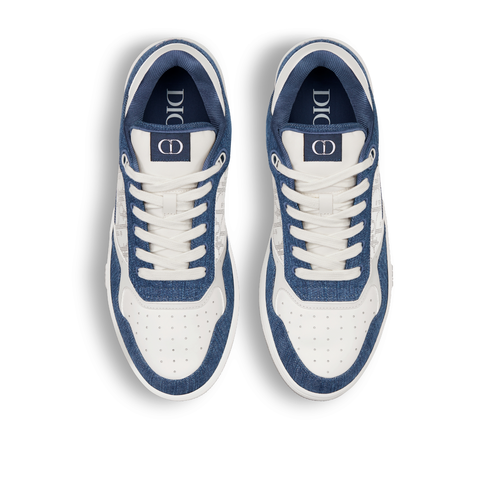 B27 Uptown Low-Top Sneaker