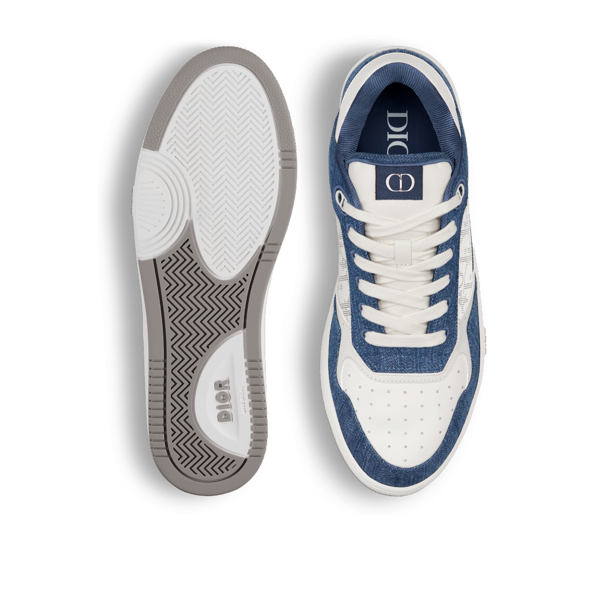 B27 Uptown Low-Top Sneaker