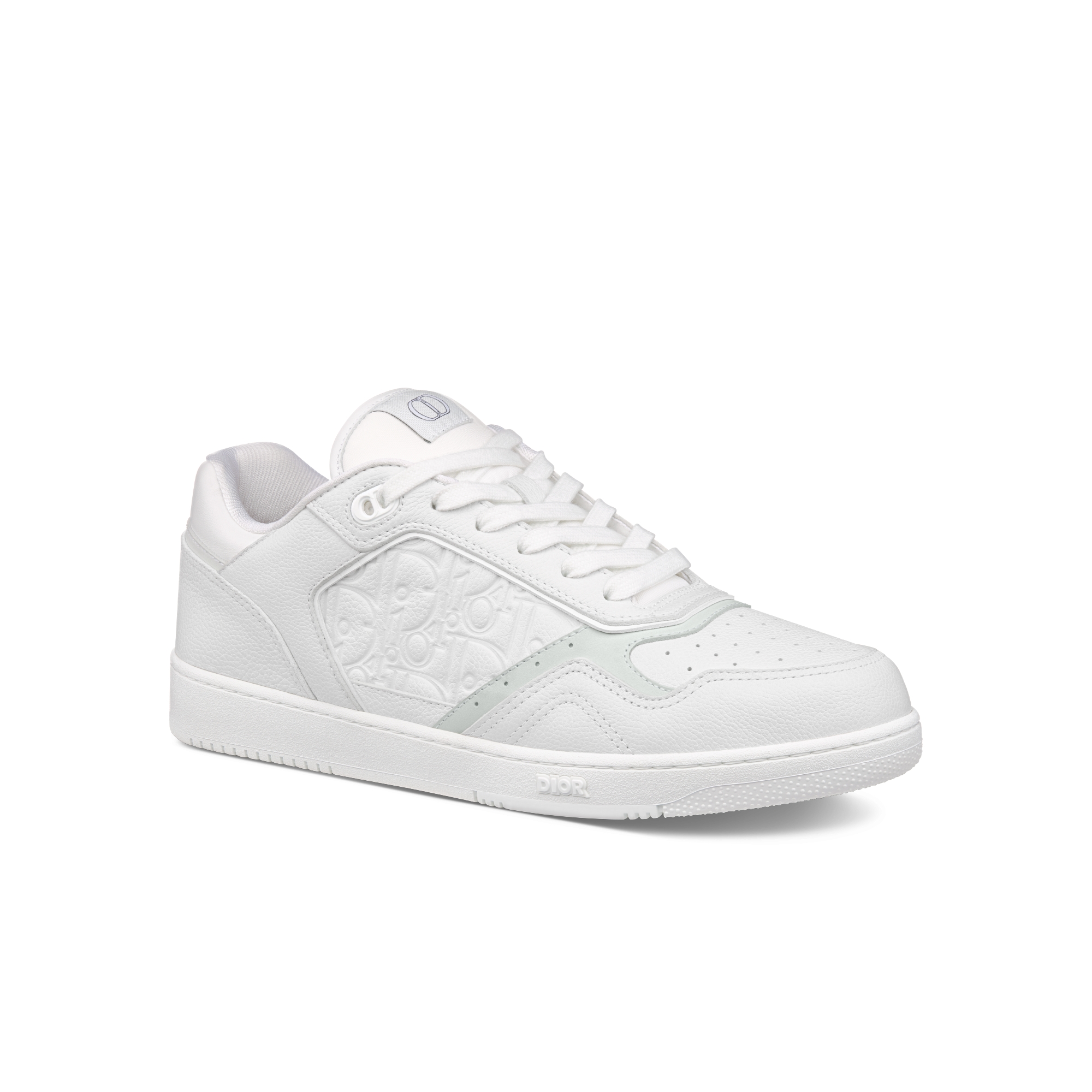 B27 Uptown Low-Top Sneaker