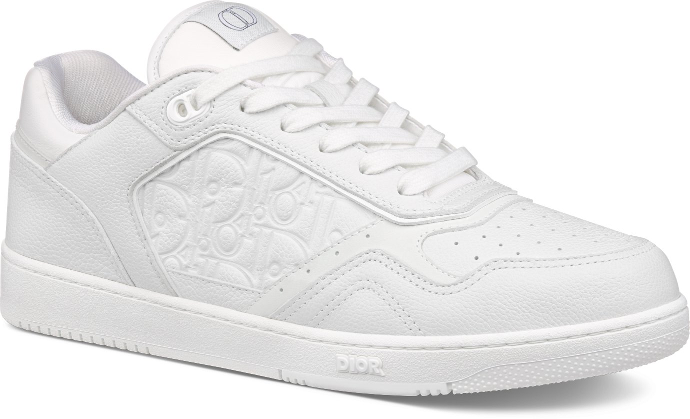 B27 Uptown Low-Top Sneaker Three quarter closed view Three quarter closed view