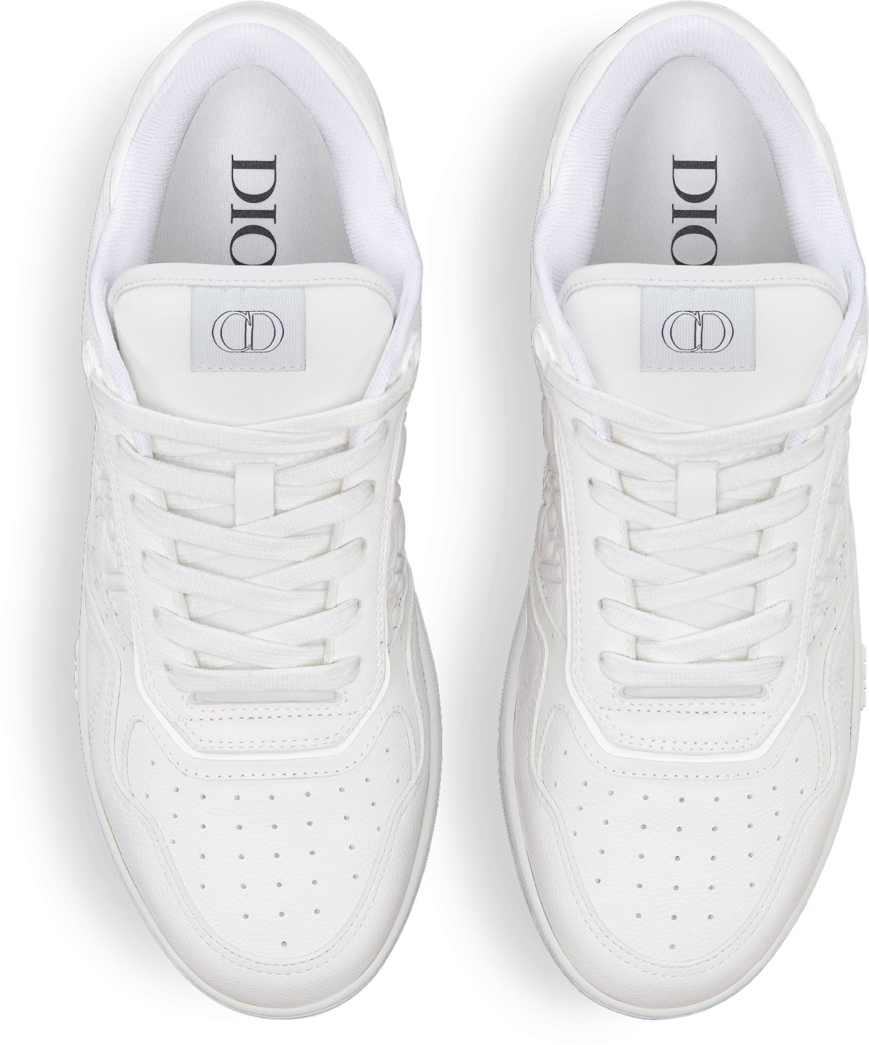 B27 Uptown Low-Top Sneaker Top shot view