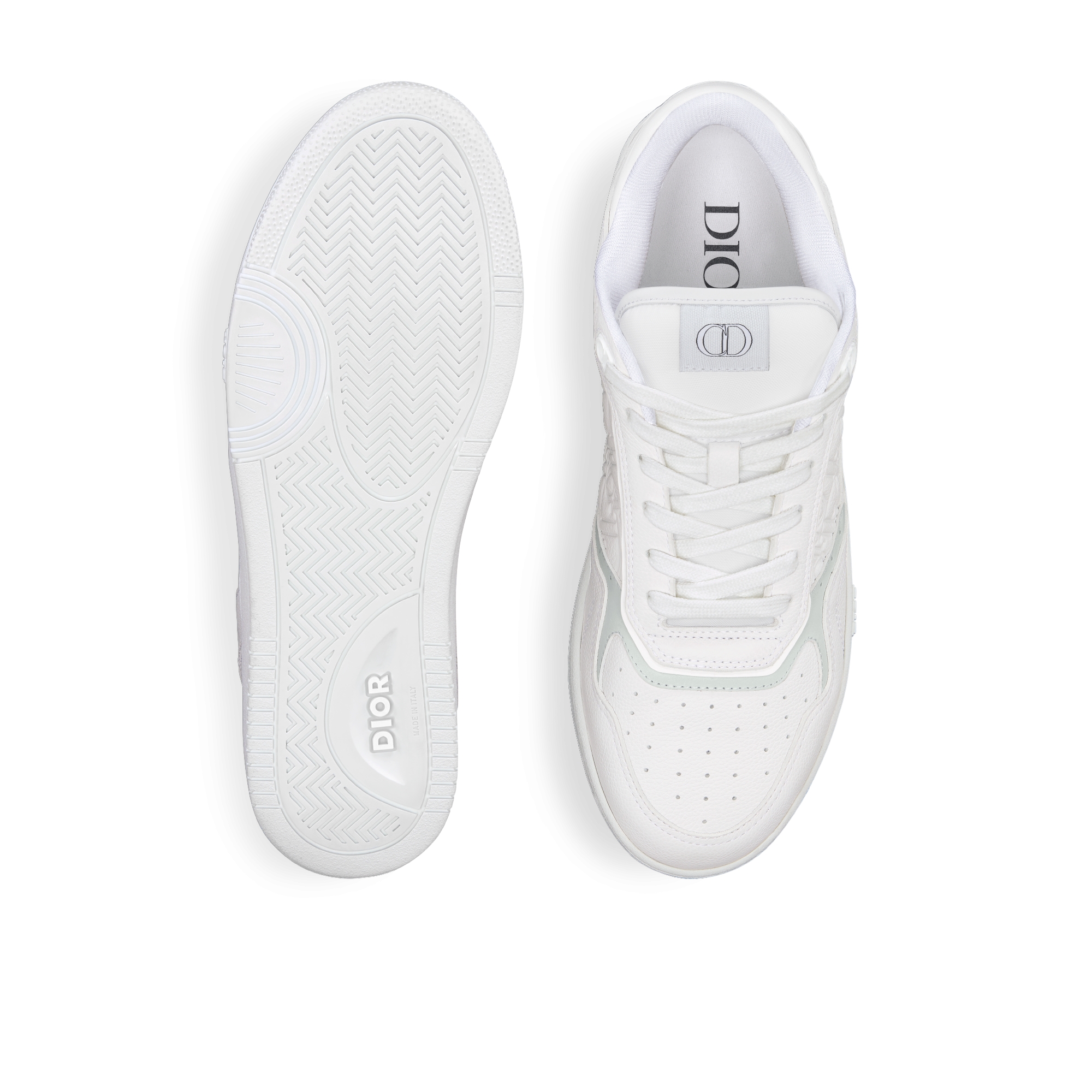 B27 Uptown Low-Top Sneaker