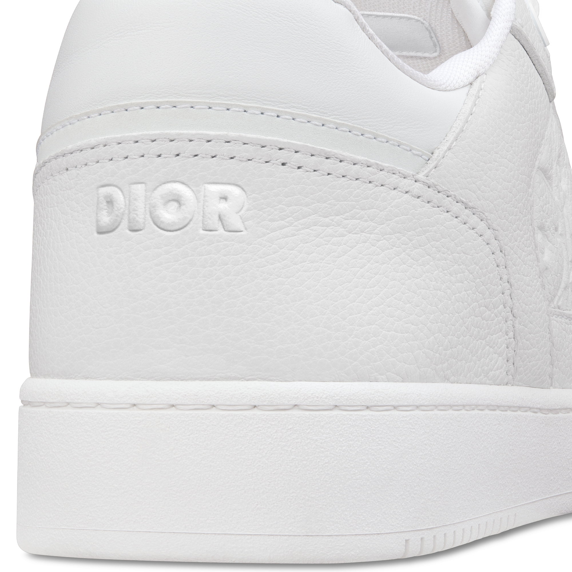B27 Uptown Low-Top Sneaker