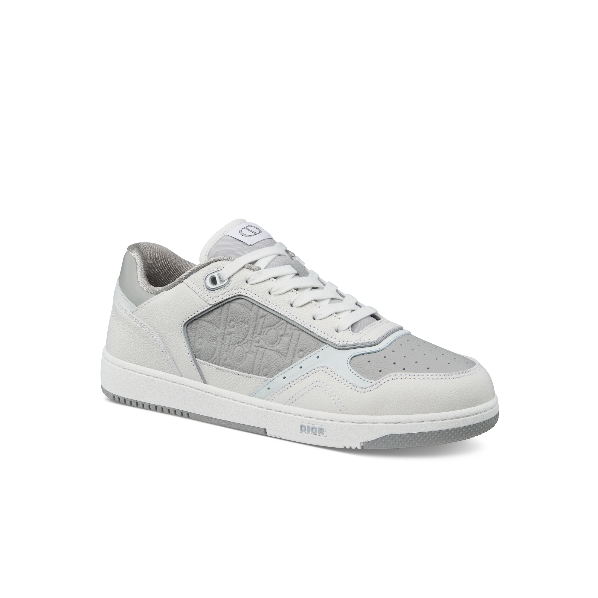 B27 Uptown Low-Top Sneaker