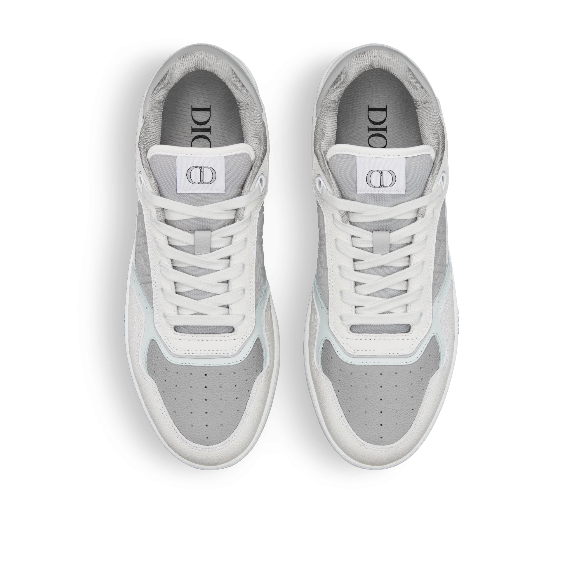 B27 Uptown Low-Top Sneaker