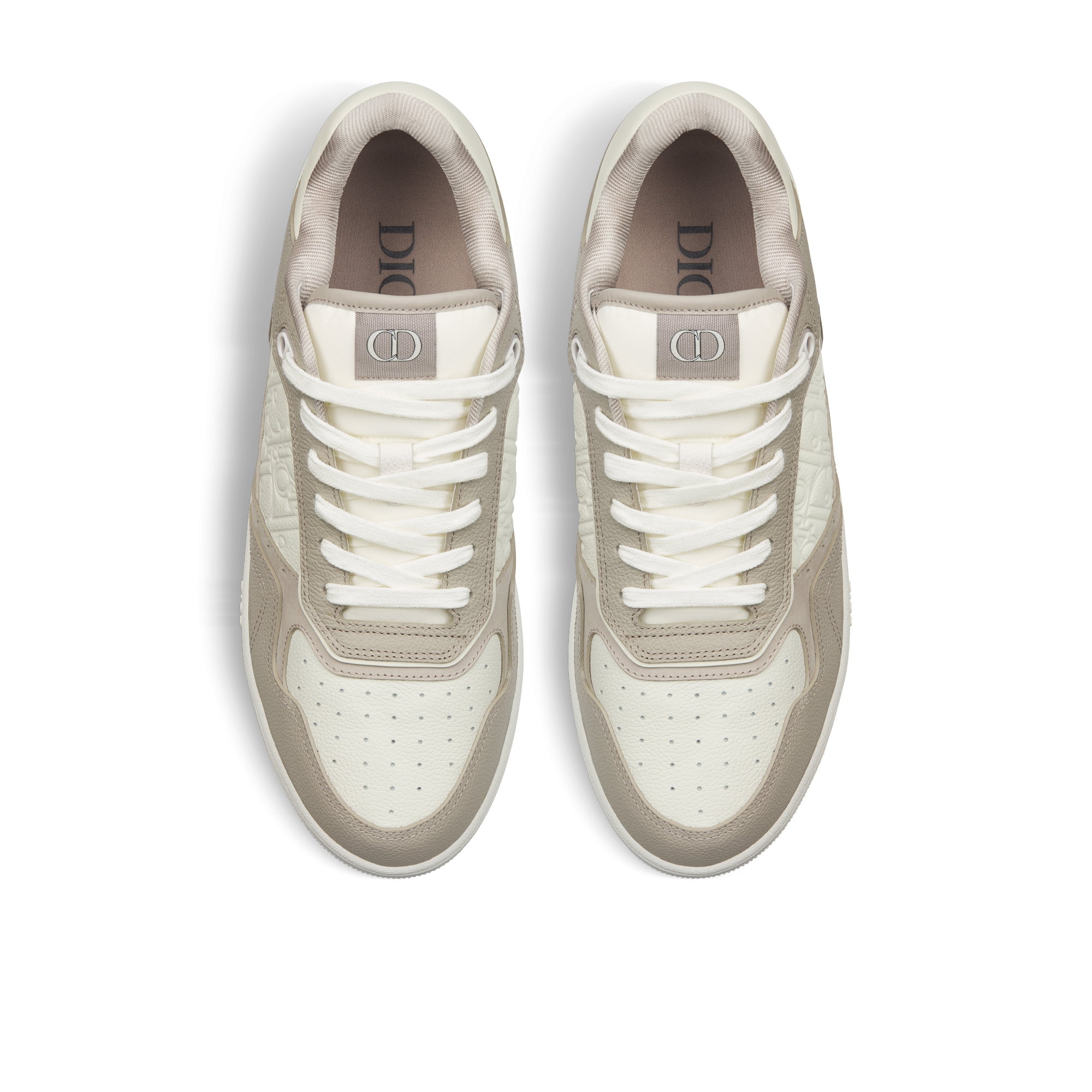 B27 Uptown Low-Top Sneaker