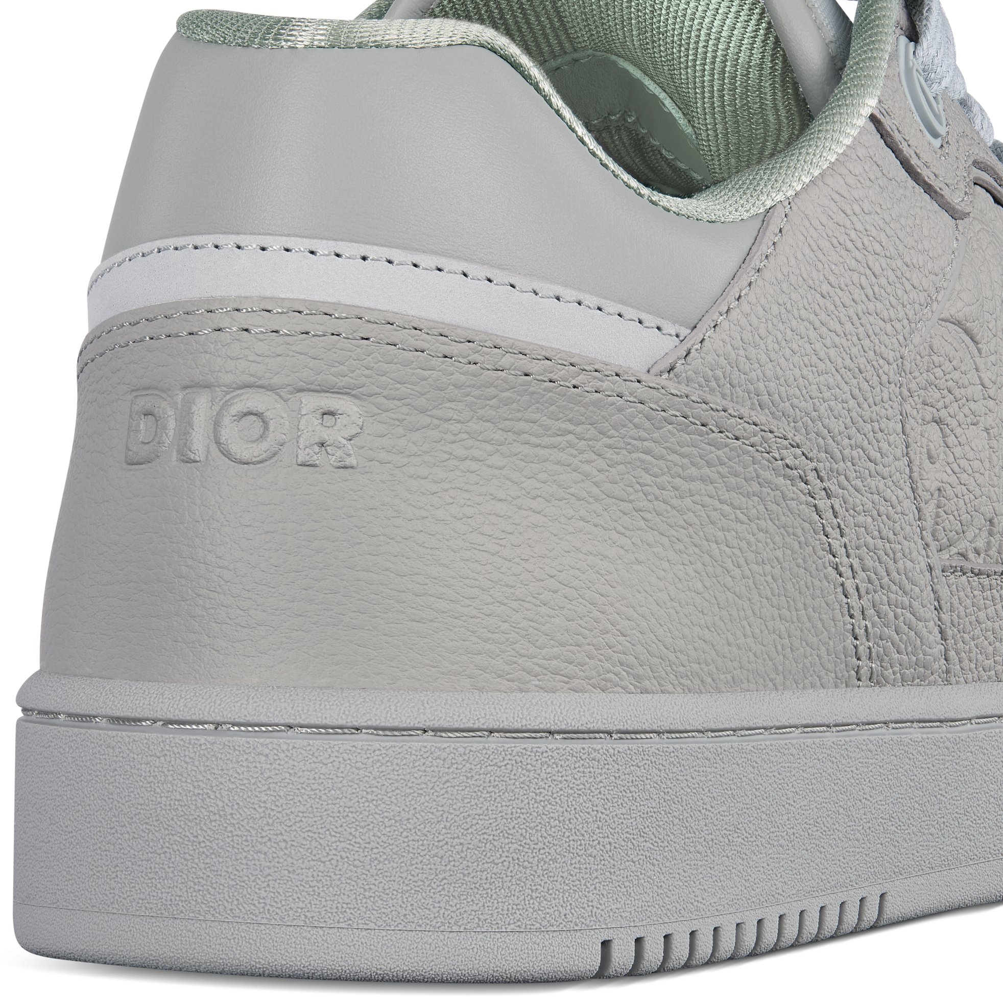 b27 low top sneaker dior