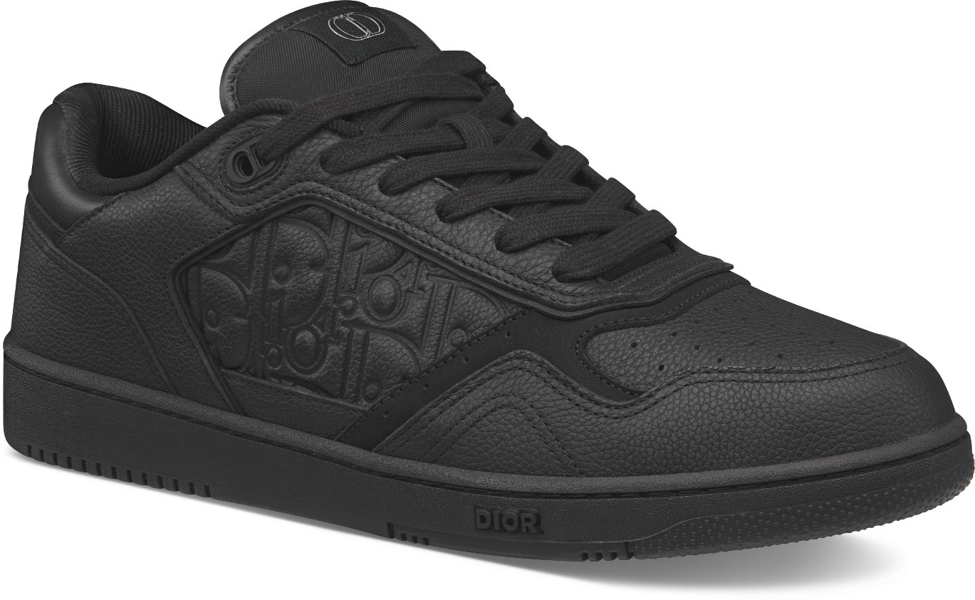 B27 Uptown Low-Top Sneaker Three quarter closed view