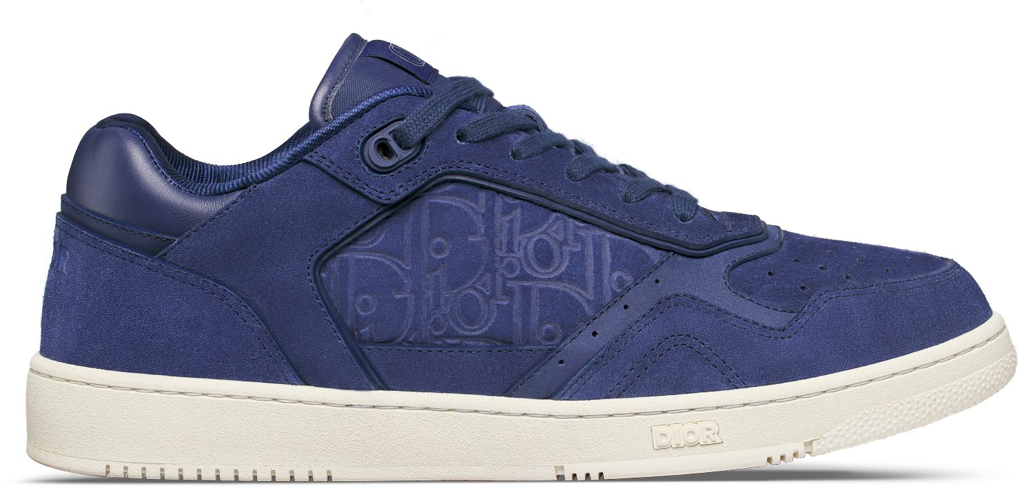 Men s Designer Sneakers DIOR CA DIOR