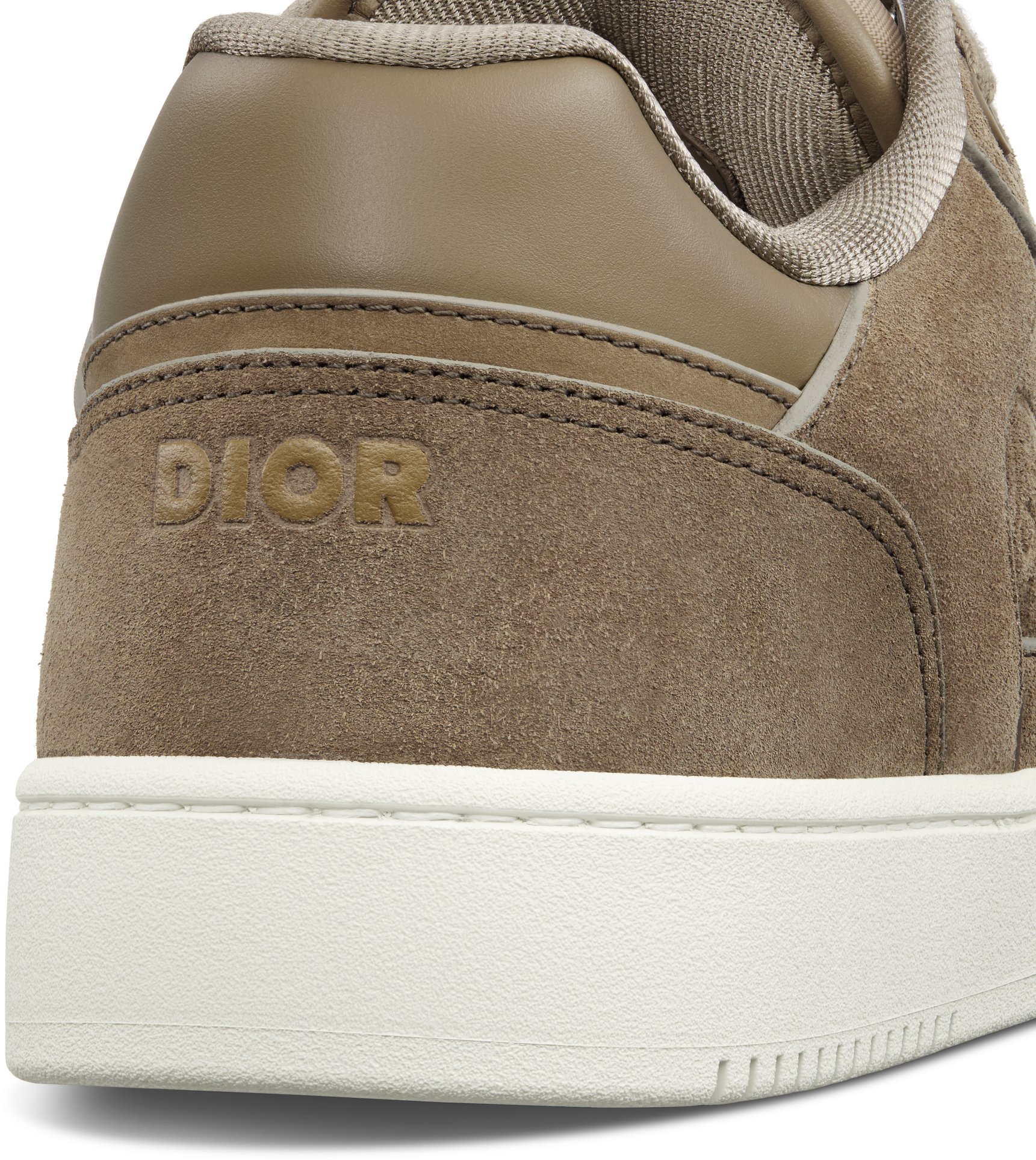 B27 Uptown Low-Top Sneaker Detailed view