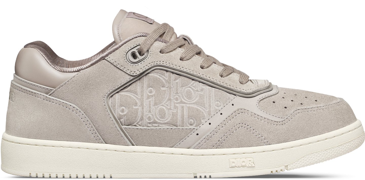 B27 Uptown Low-Top Sneaker aria_man_viewcode_e01