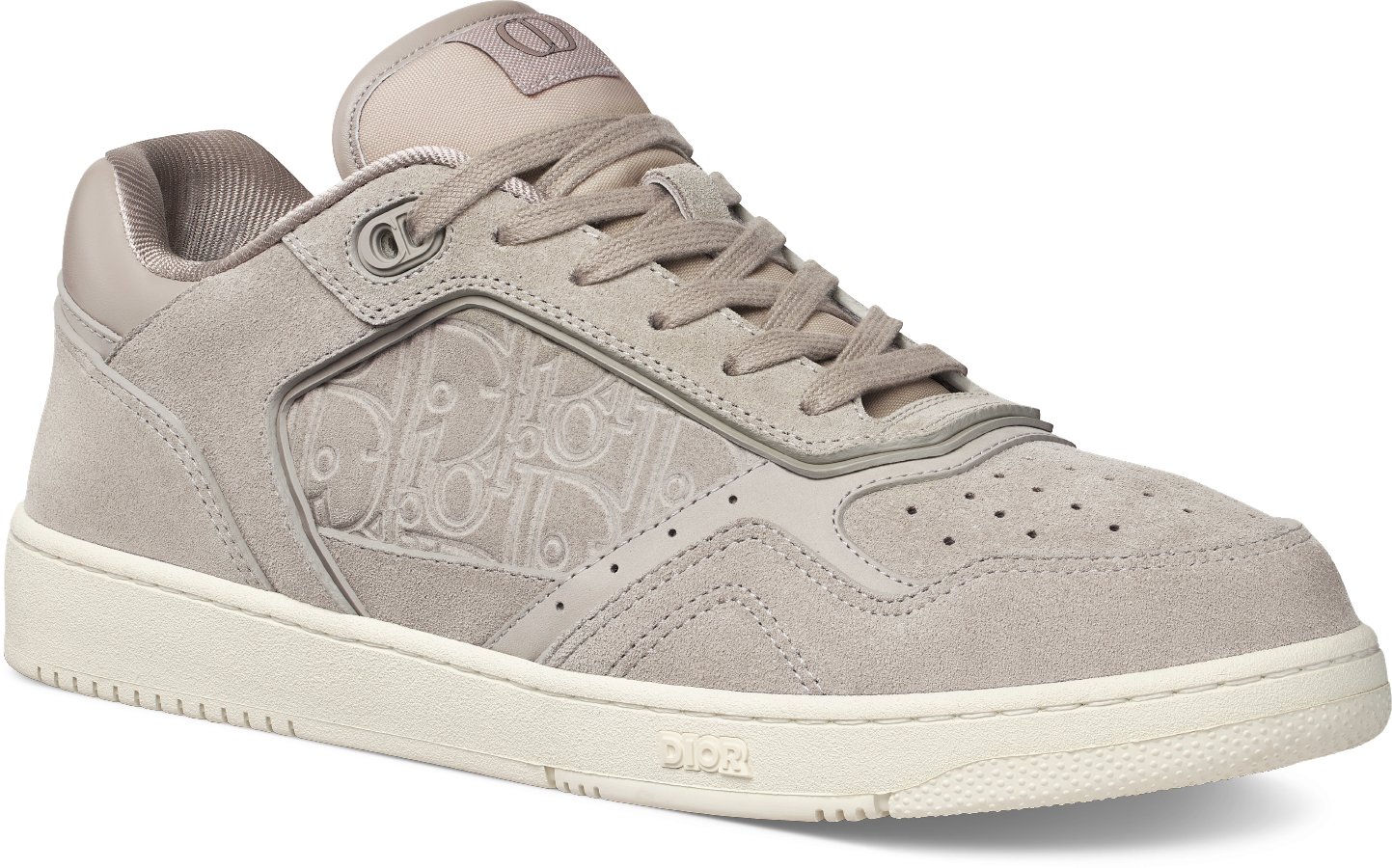B27 Uptown Low Top Sneaker aria_threeQuarterClosedView aria_threeQuarterClosedView