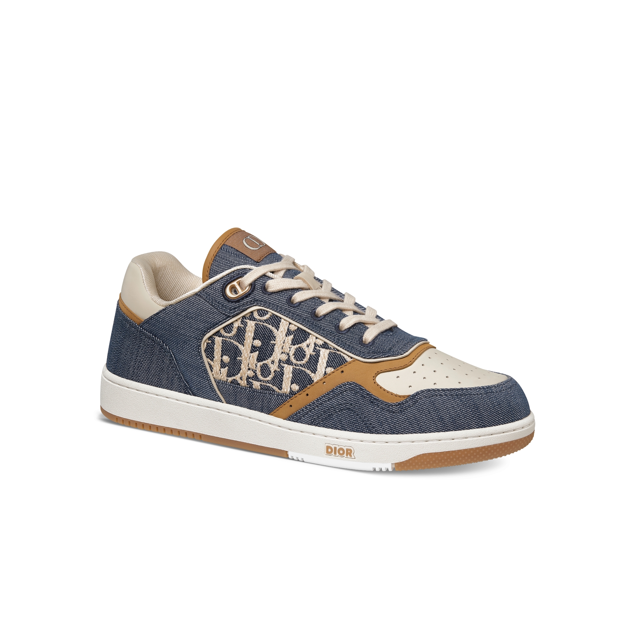 B27 Uptown Low-Top Sneaker