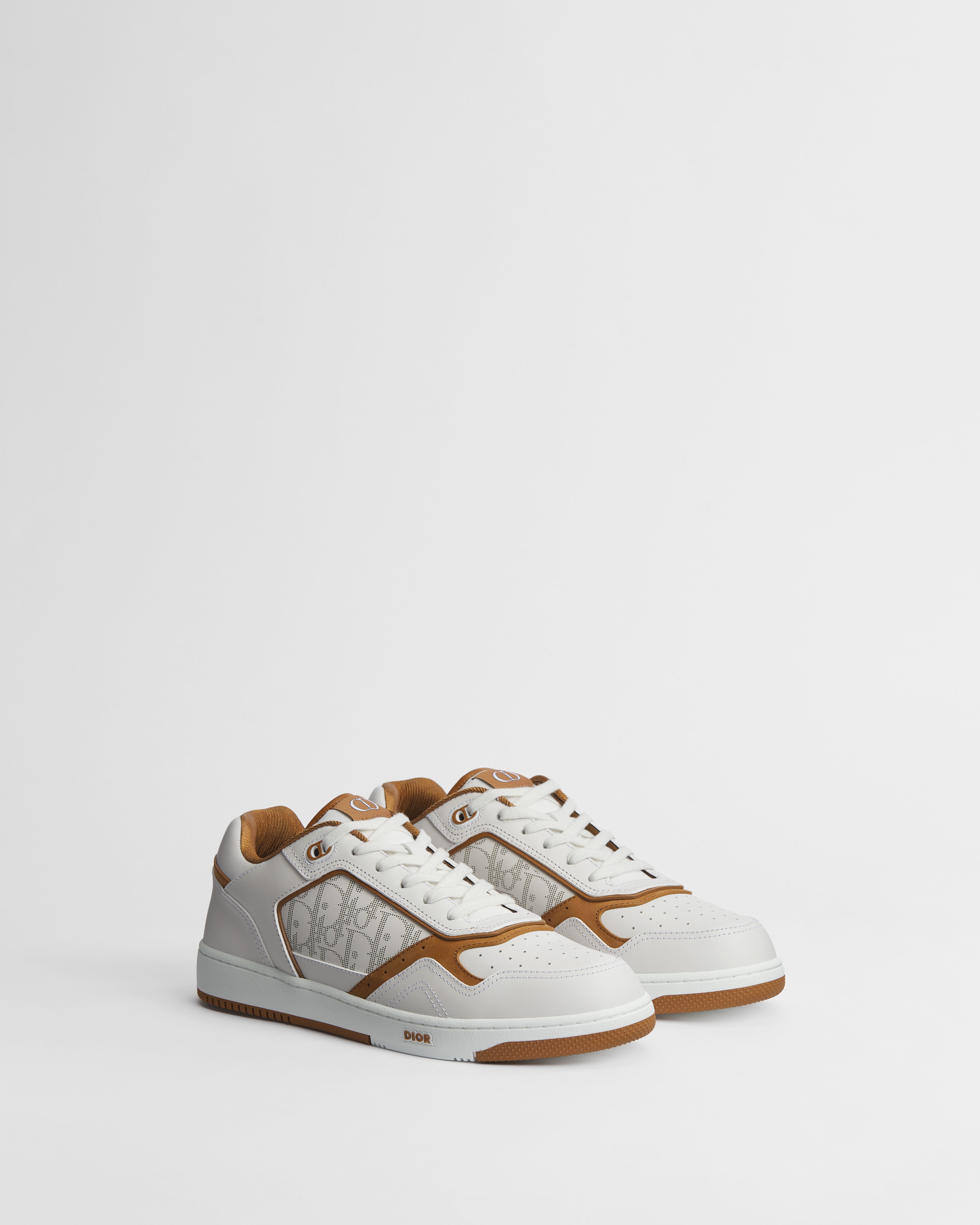 B27 Uptown Low-Top Sneaker