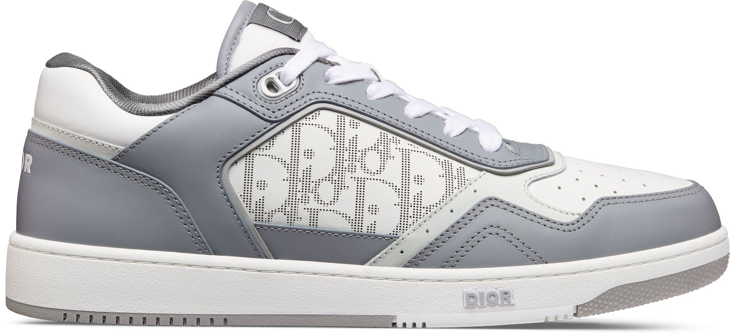 Lage B27 Uptown-sneaker aria_man_viewcode_e01