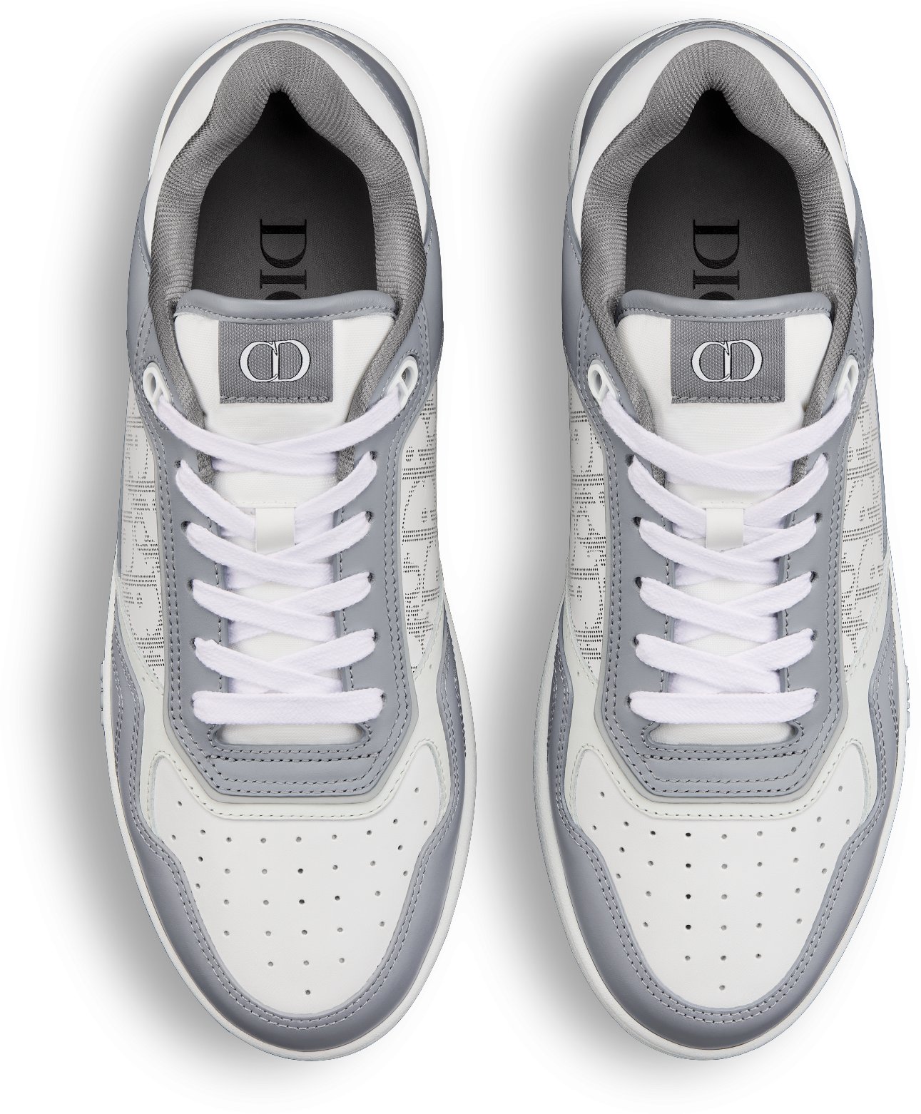 B27 Low Top Sneaker
