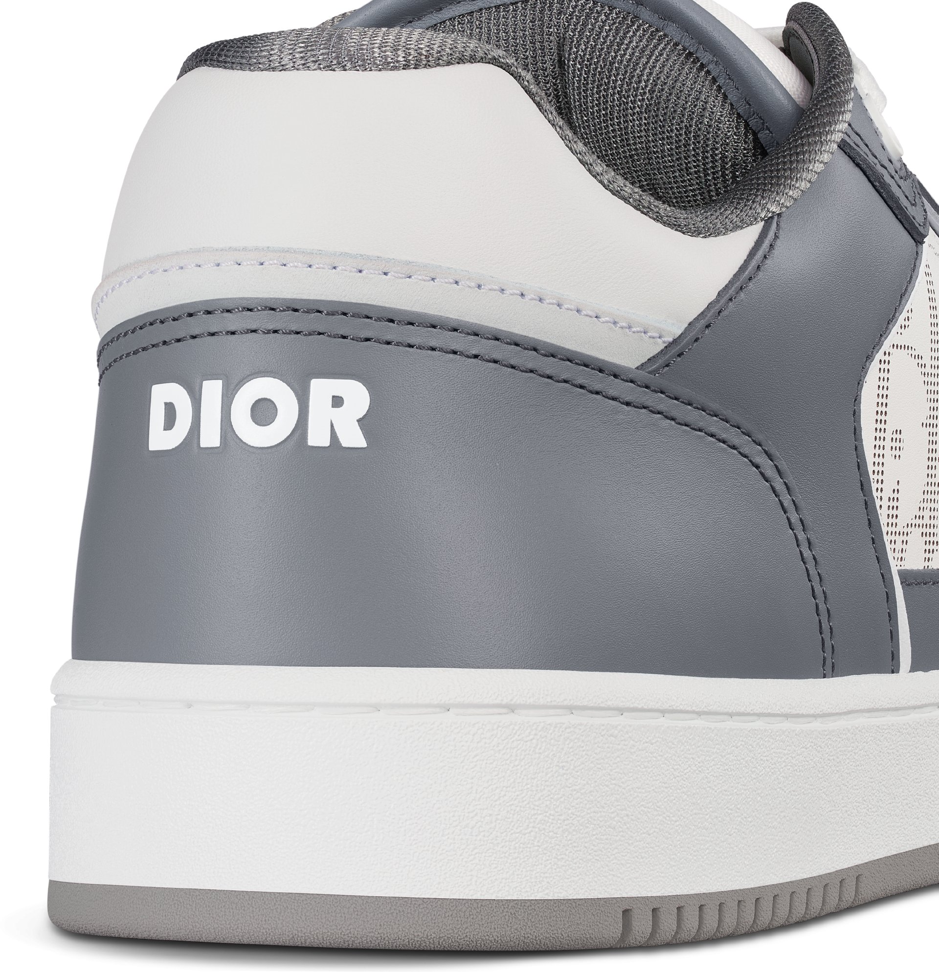 b27 low top sneaker dior