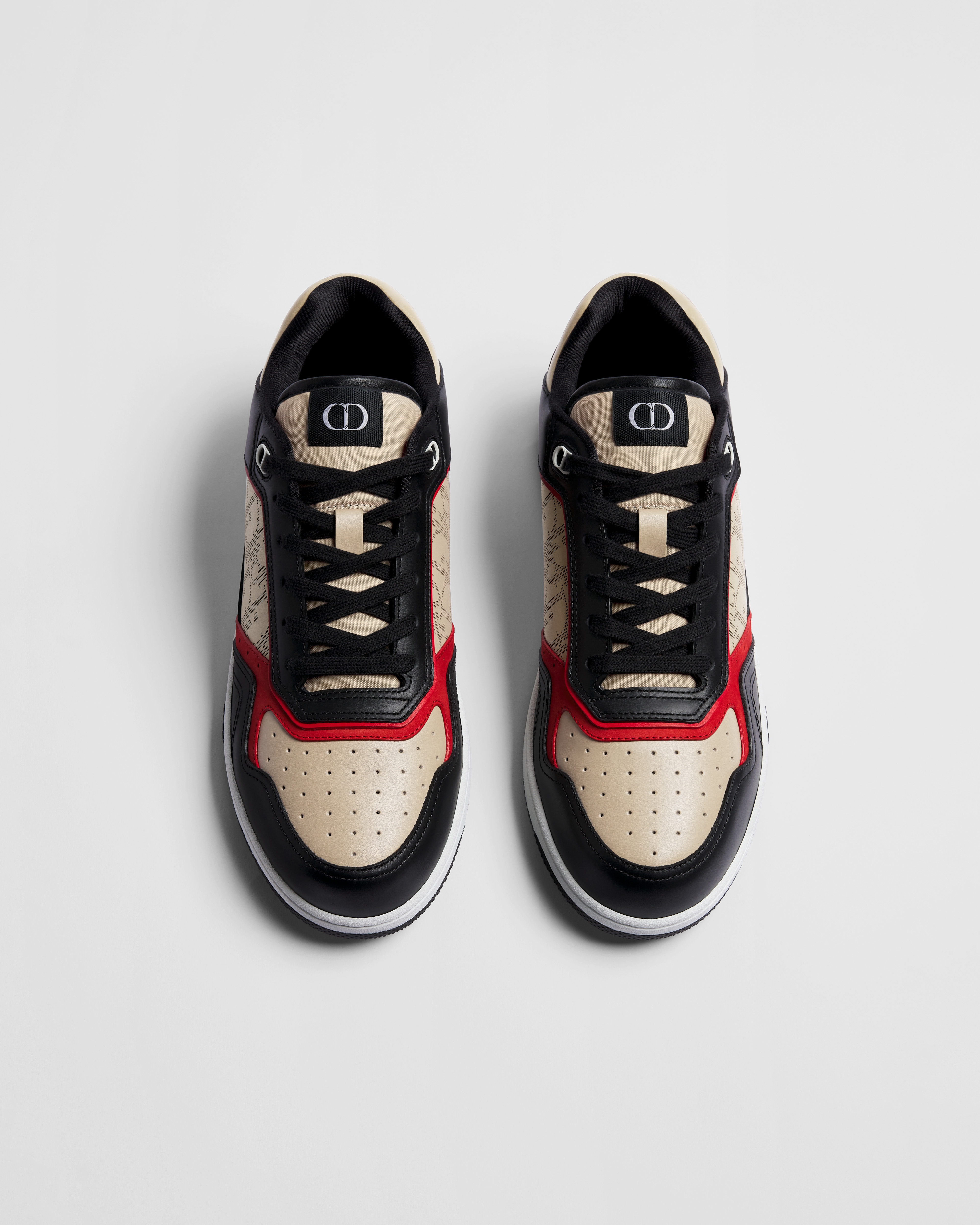 B27 Uptown Low-Top Sneaker