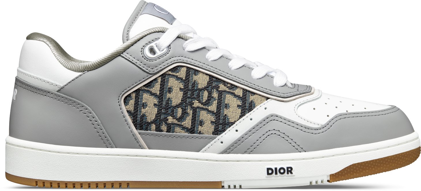 Dior homme trainers mens new arrivals