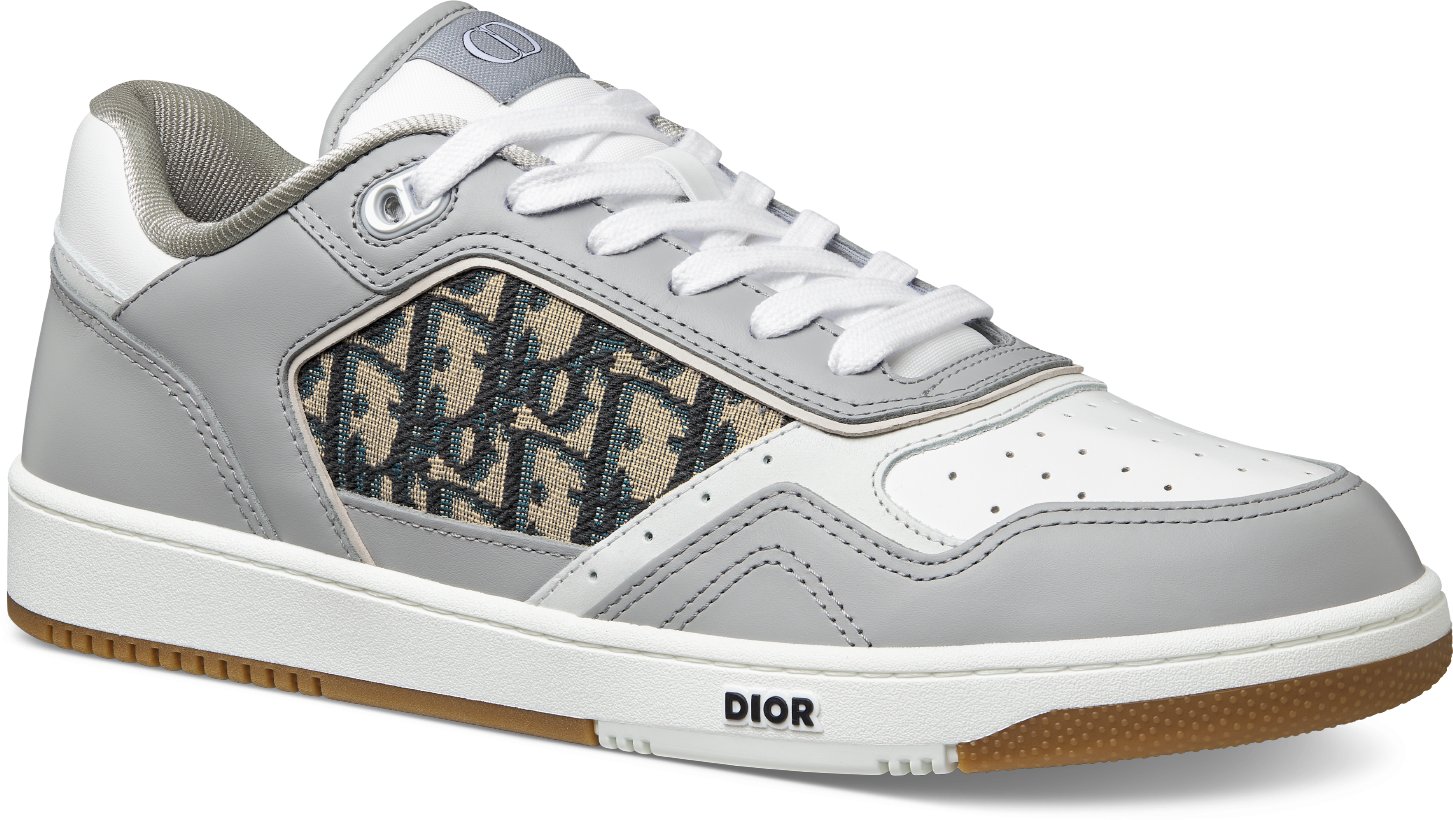 Dior sneakers buy online on sale