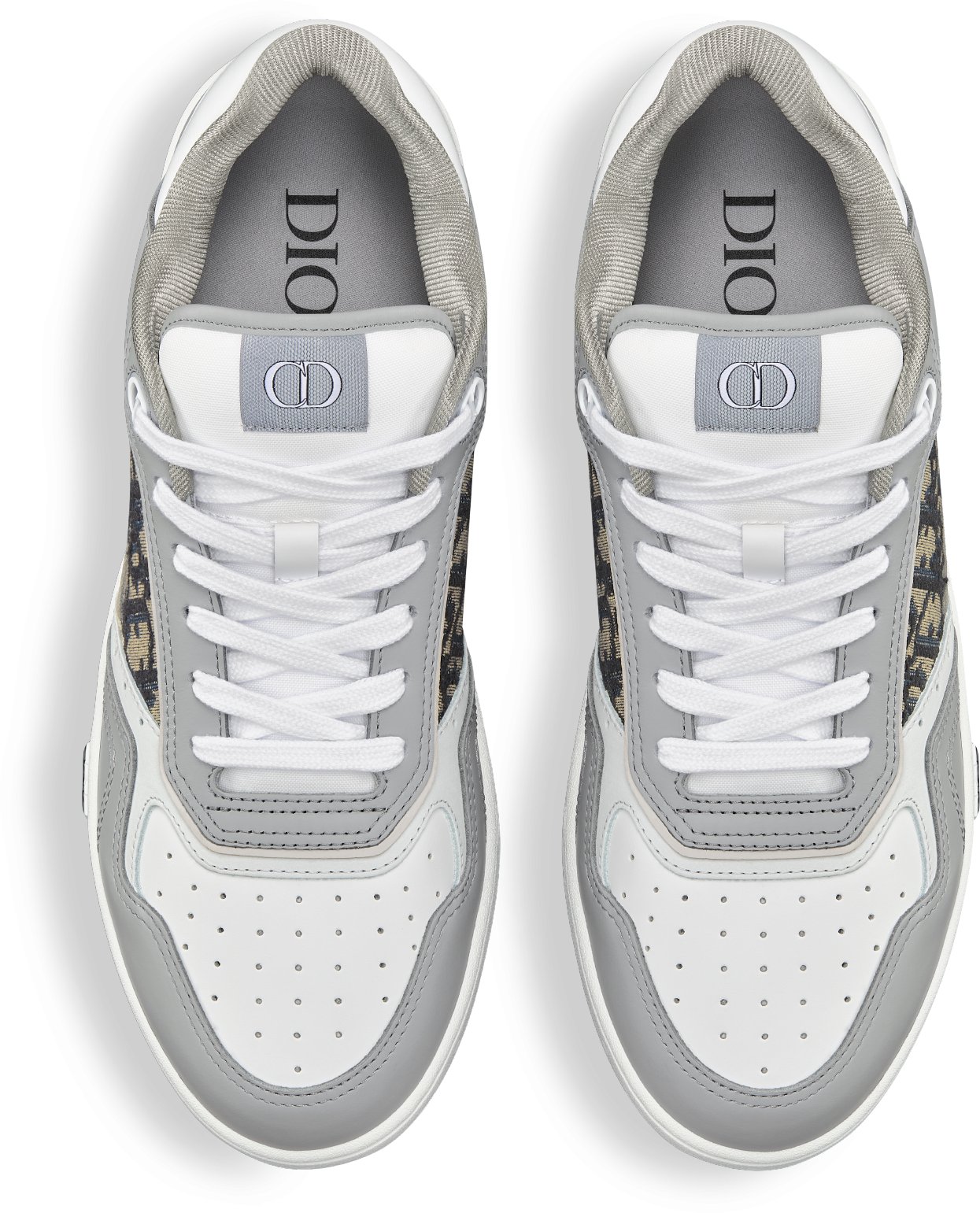 Dior oblique low discount
