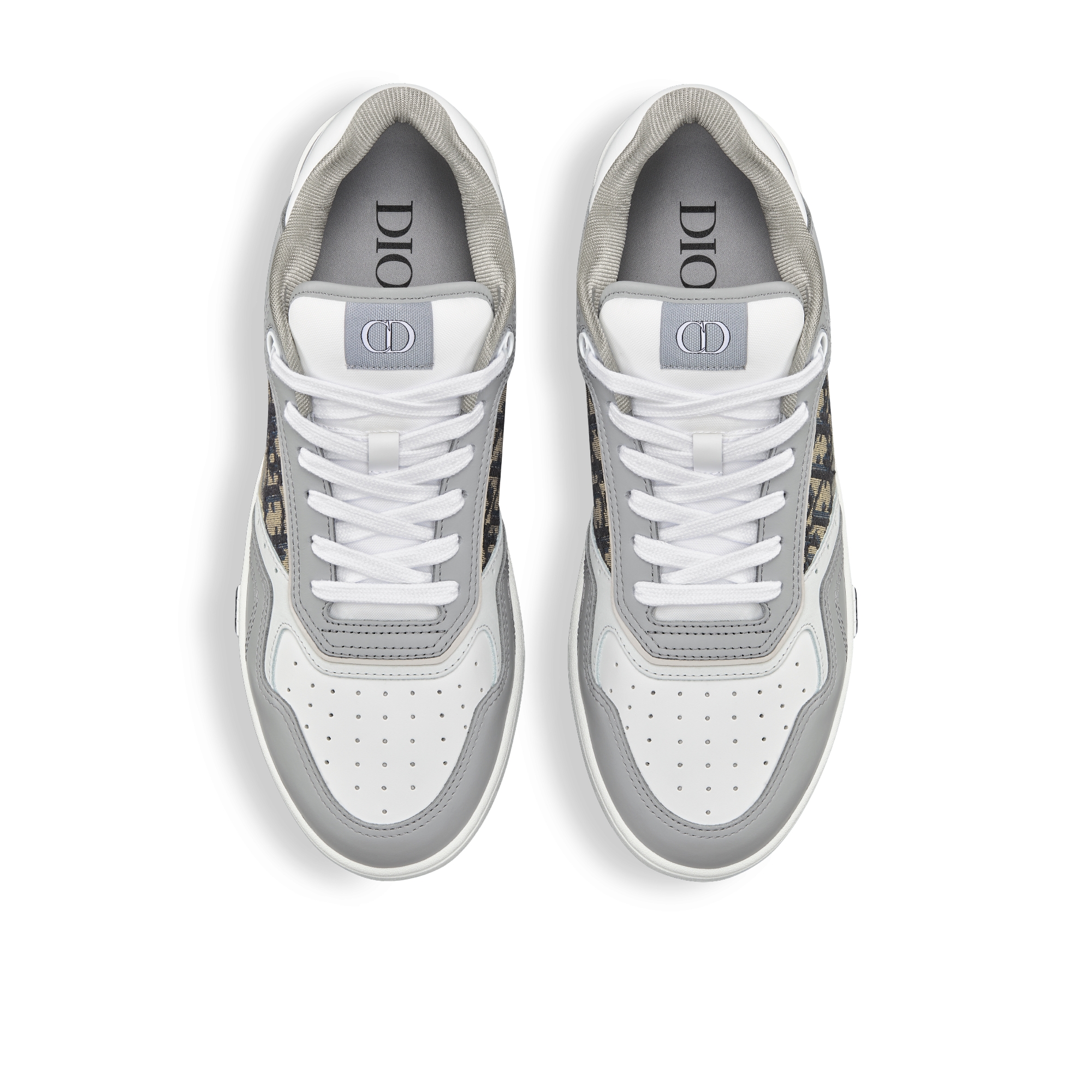 B27 Uptown Low-Top Sneaker