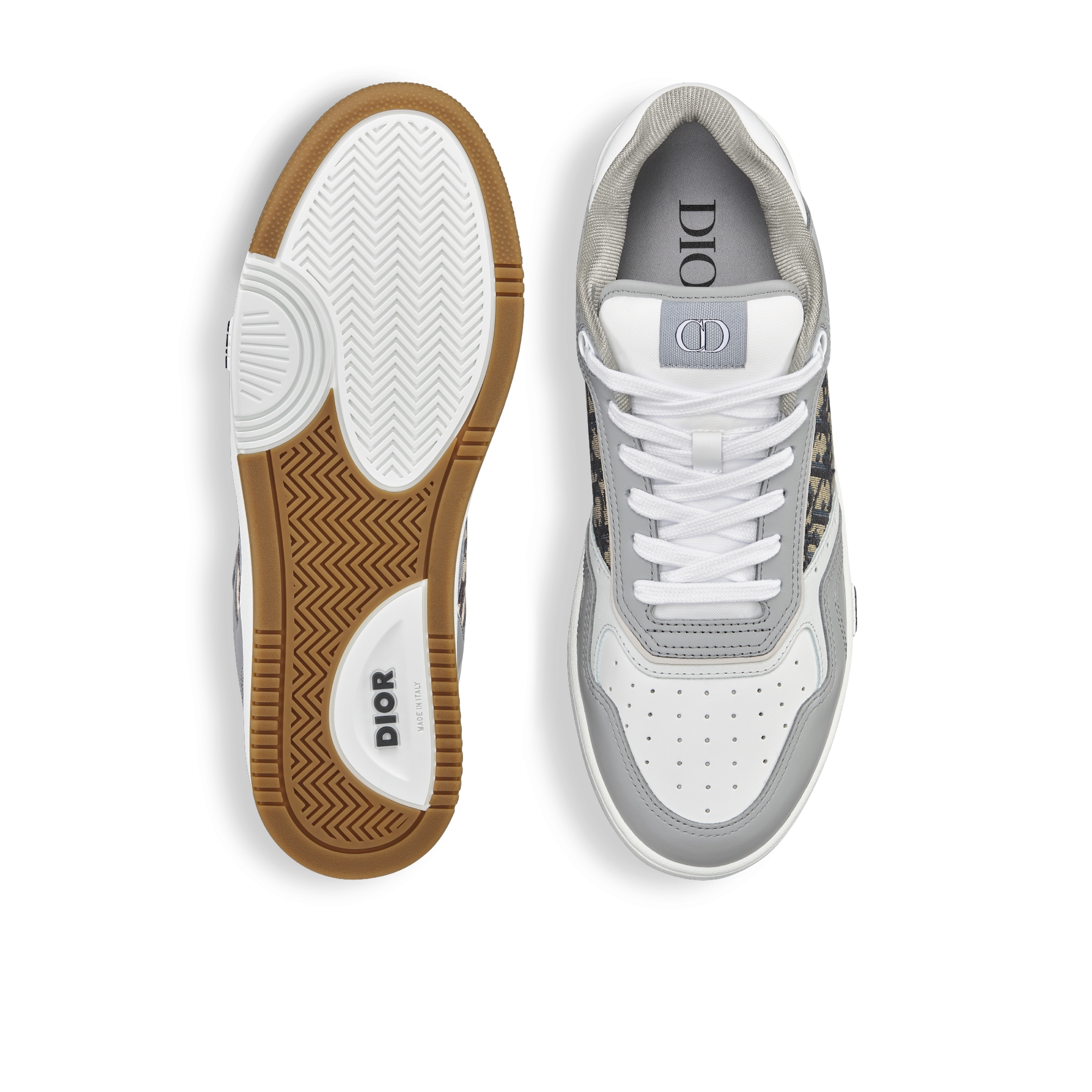 B27 Uptown Low-Top Sneaker
