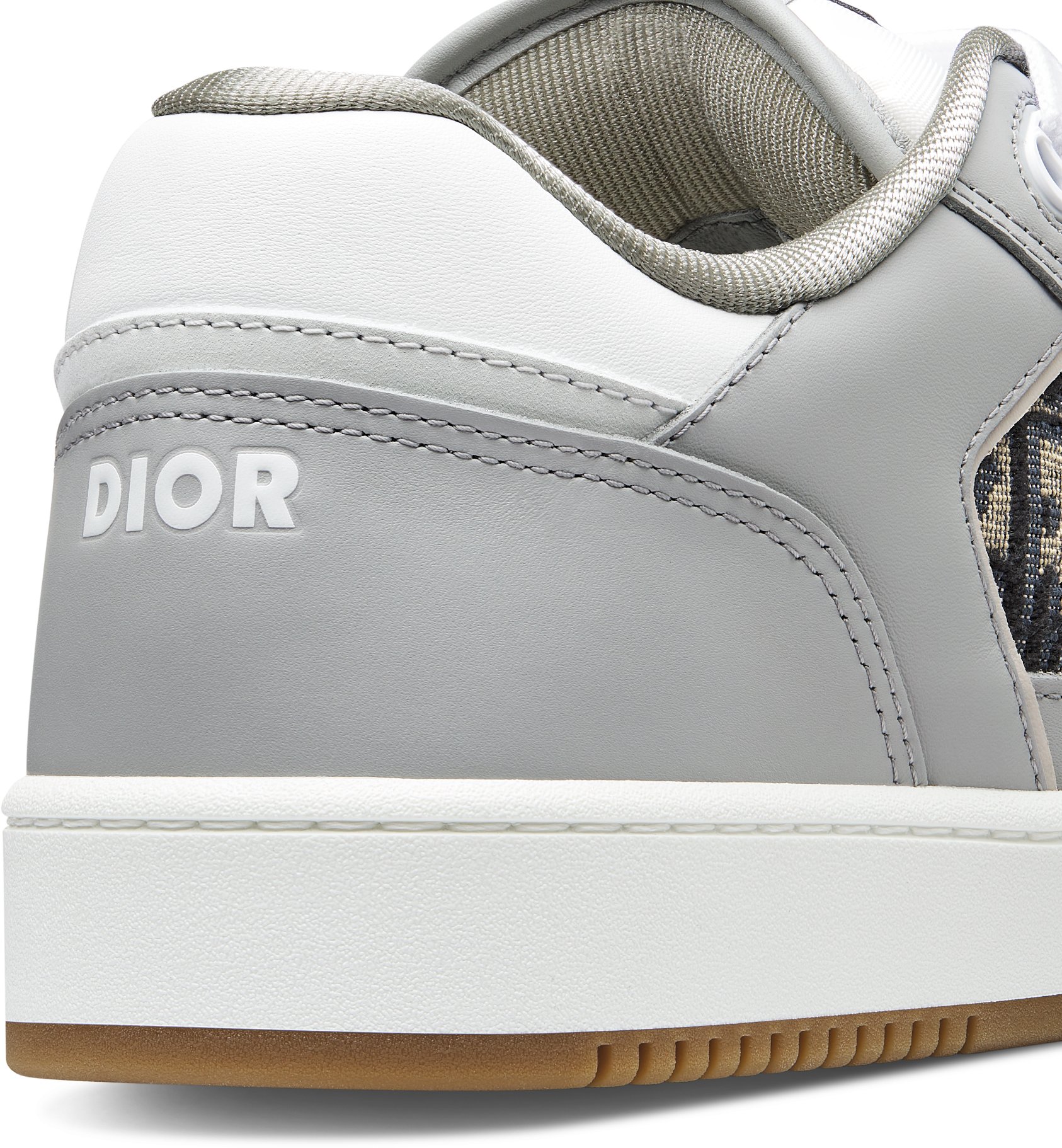 B27 Uptown Low-Top Sneaker Detailed view
