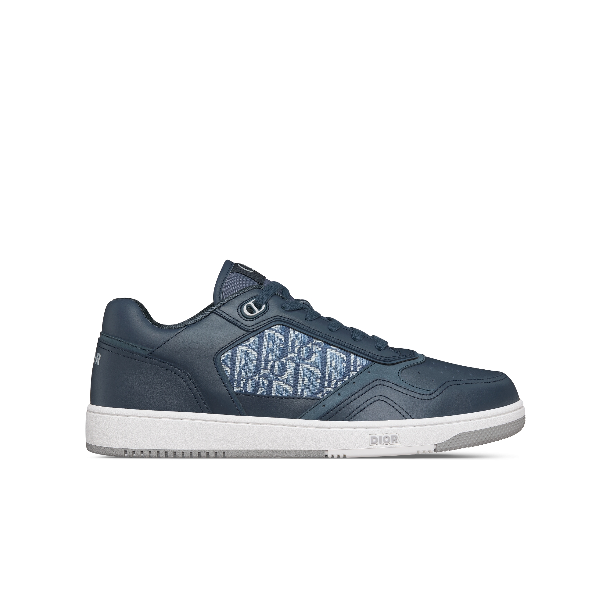 B27 Uptown Low-Top Sneaker