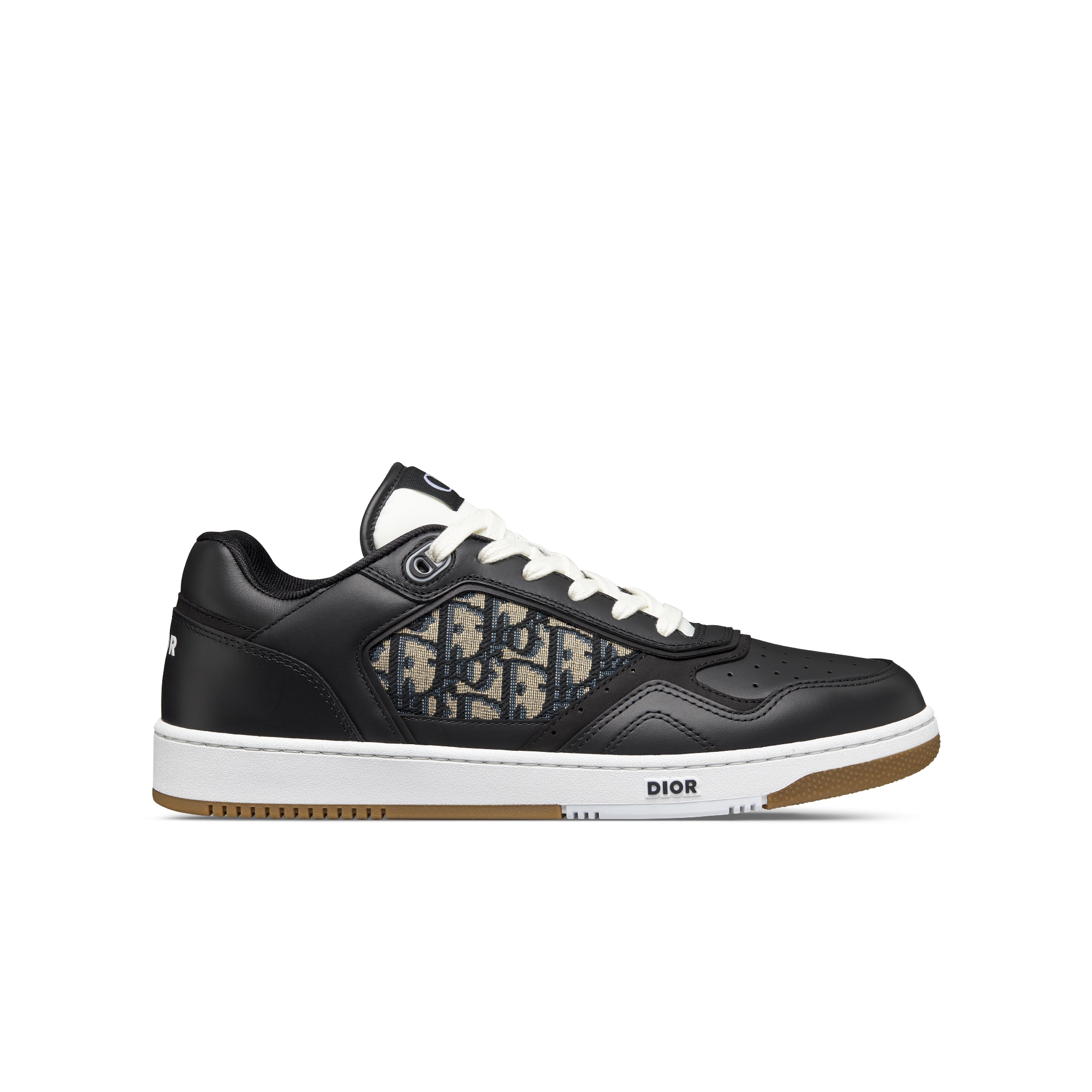 B27 Uptown Low-Top Sneaker