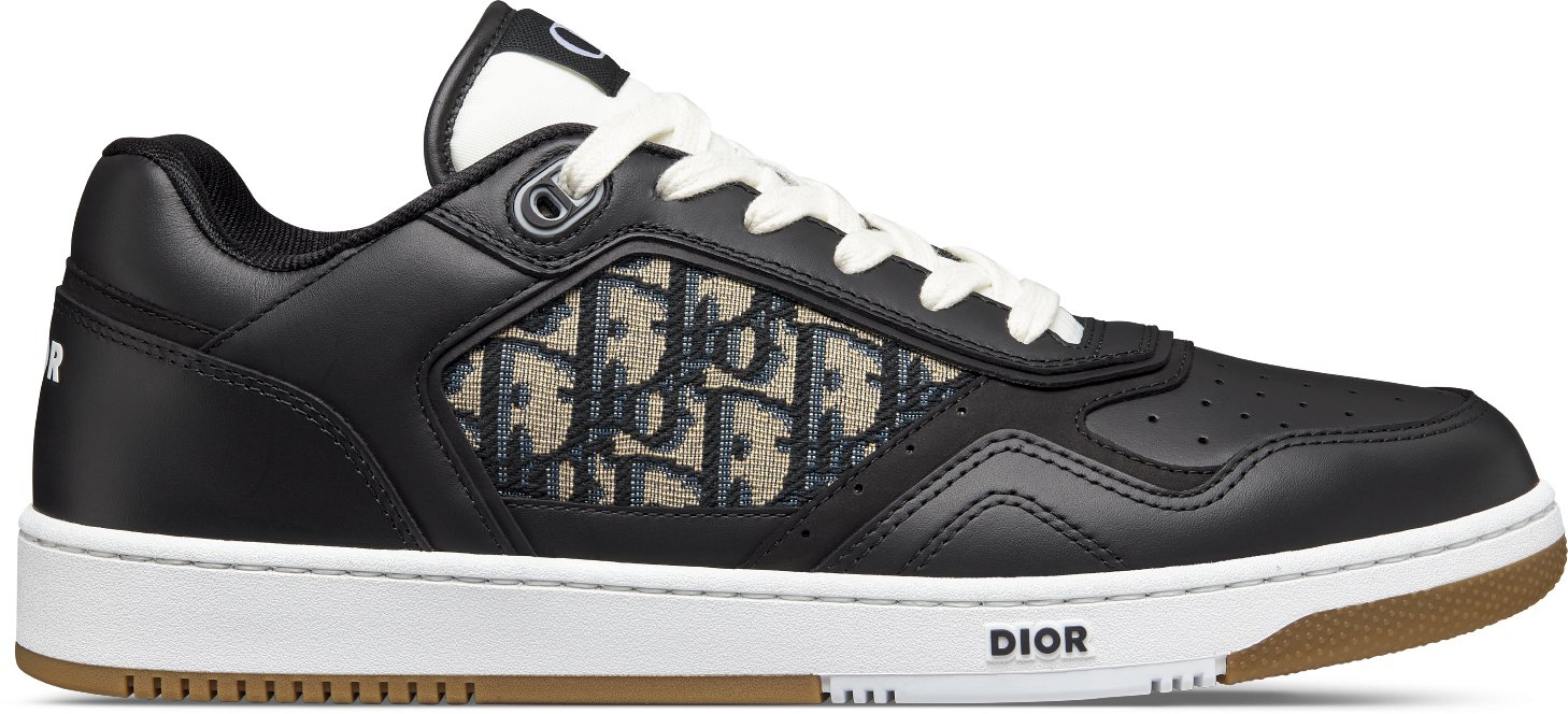 Dior shoes mens sneakers store