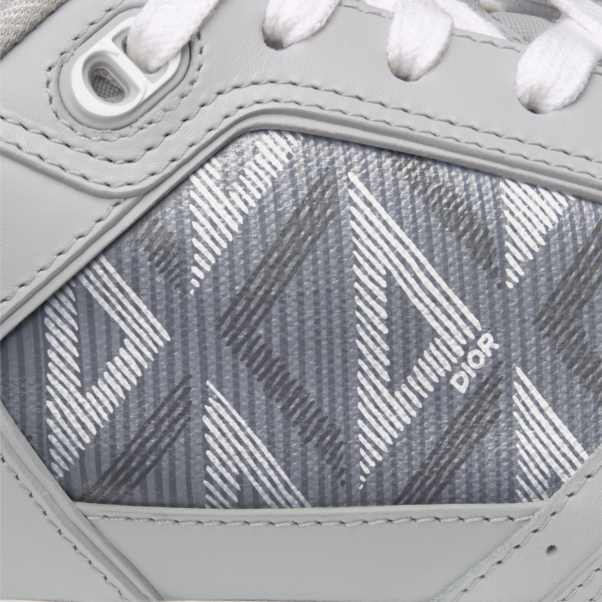 b27 low top sneaker dior