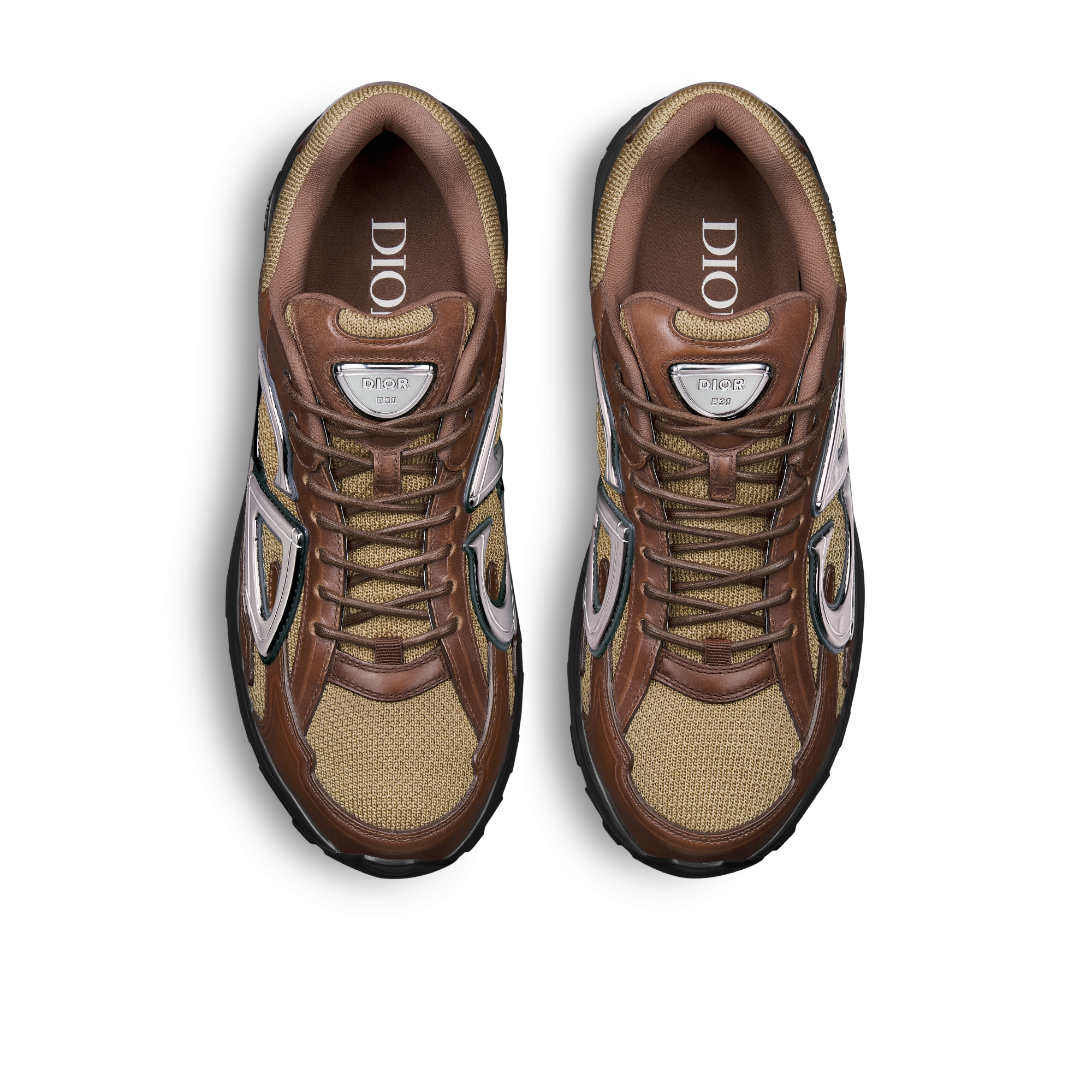 B30 Countdown Sneaker