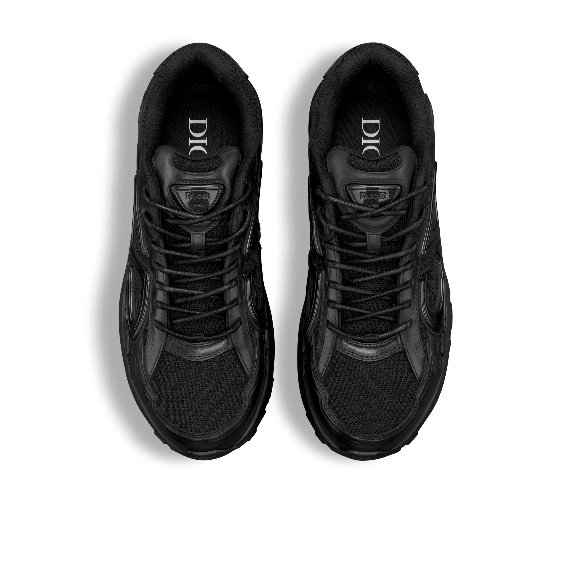 B30 Countdown Sneaker