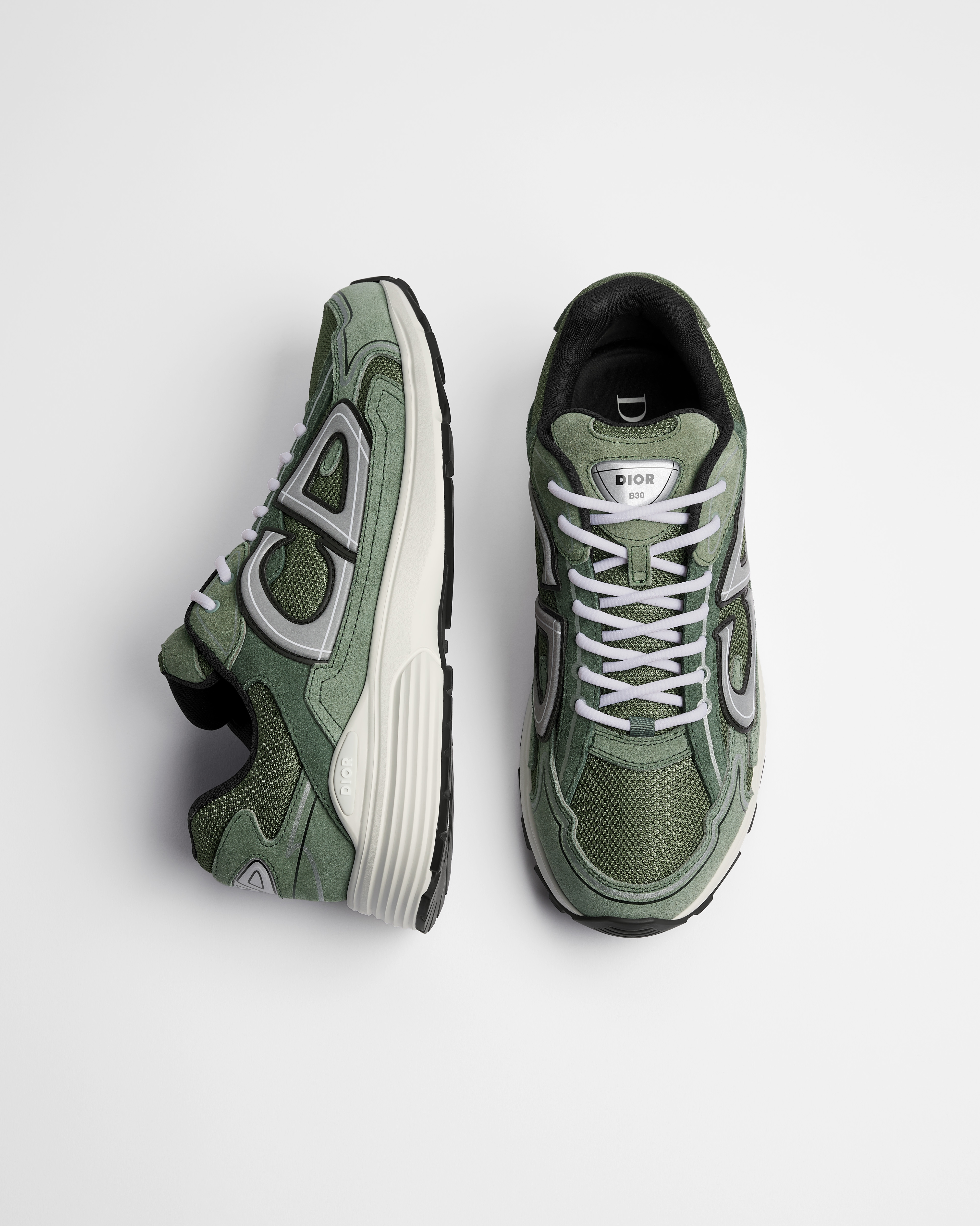 B30 Countdown Sneaker