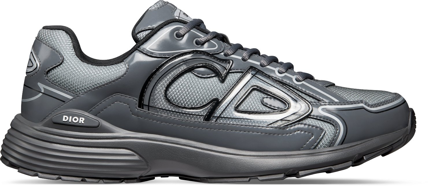 Sneaker B30 Countdown aria_man_viewcode_e01