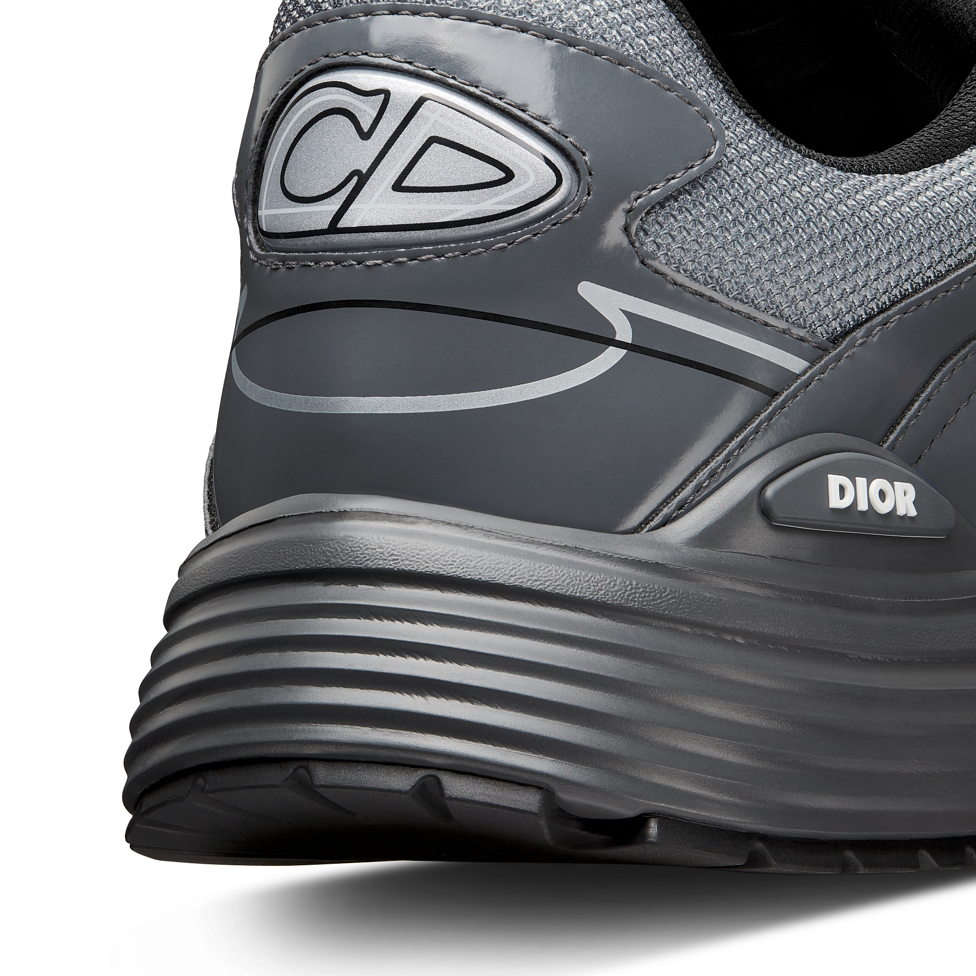 B30 Countdown Sneaker
