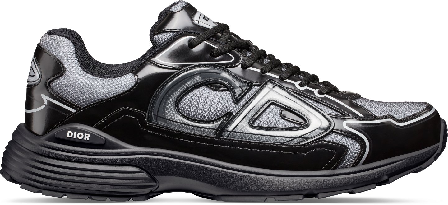 Sneaker B30 Countdown aria_man_viewcode_e01