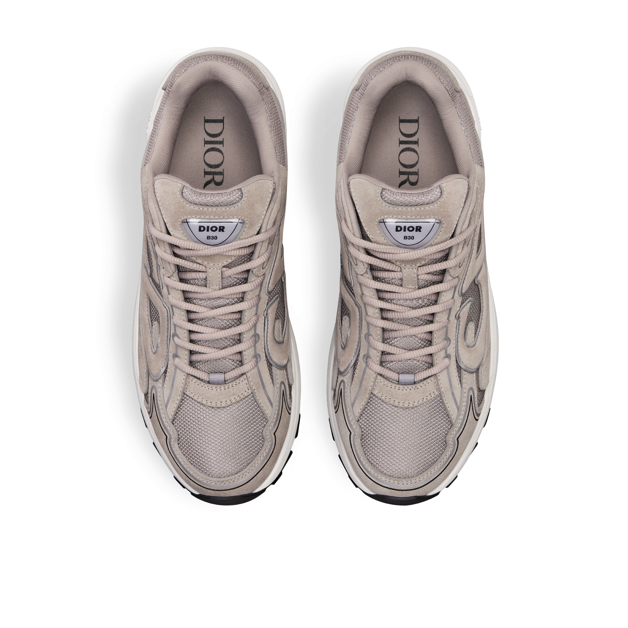 B30 Countdown Sneaker