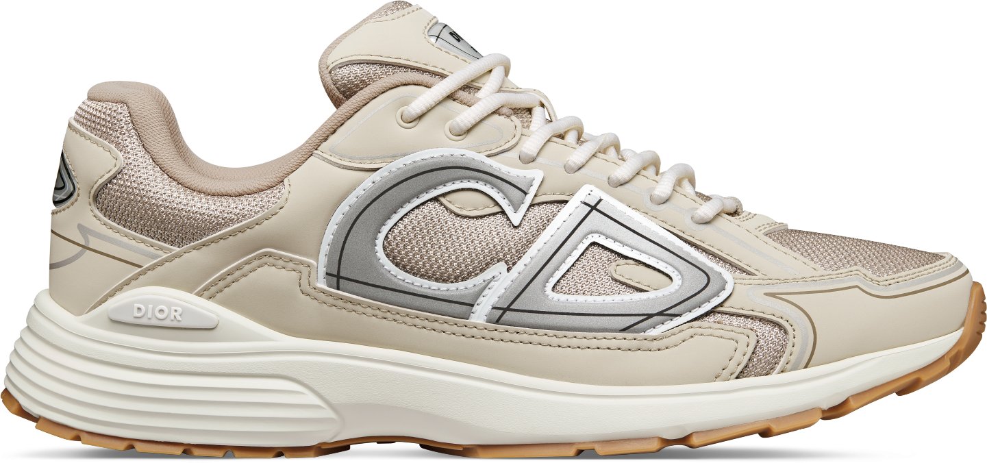 Sneaker B30 Countdown aria_man_viewcode_e01